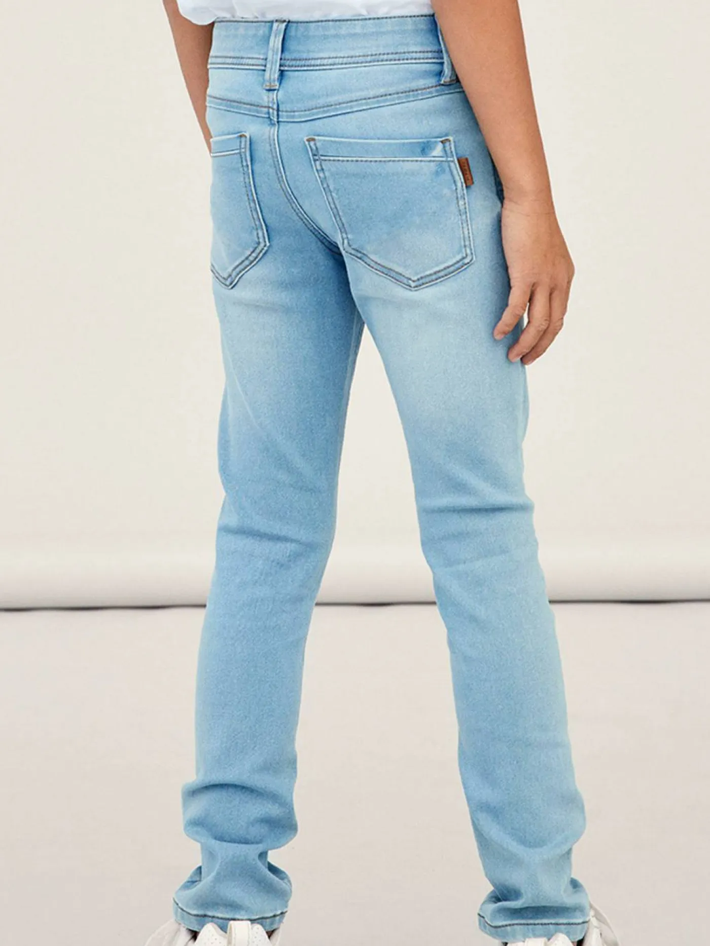 Jeans "NKMSILAS"