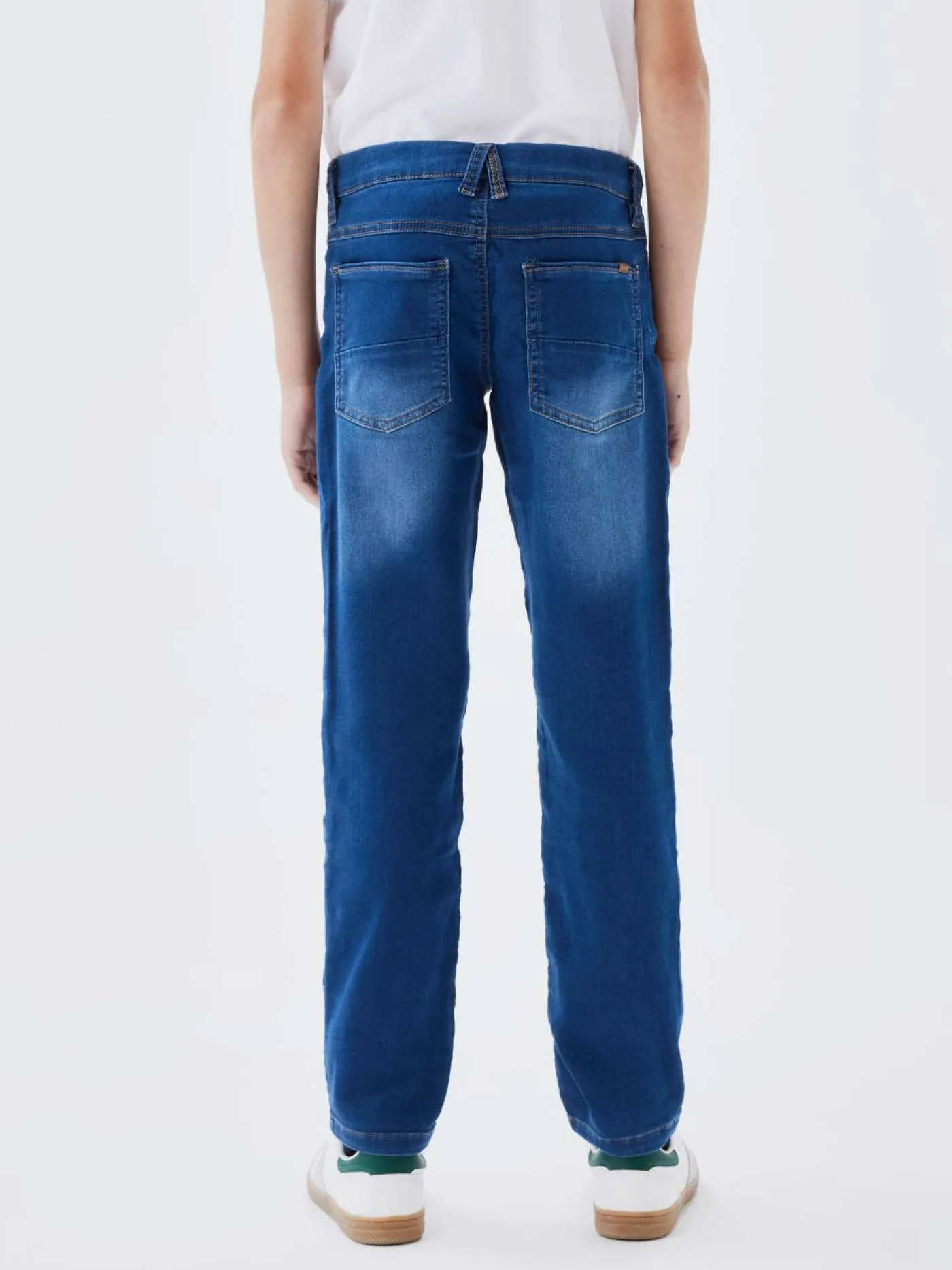 Jeans "NKMTHEO"