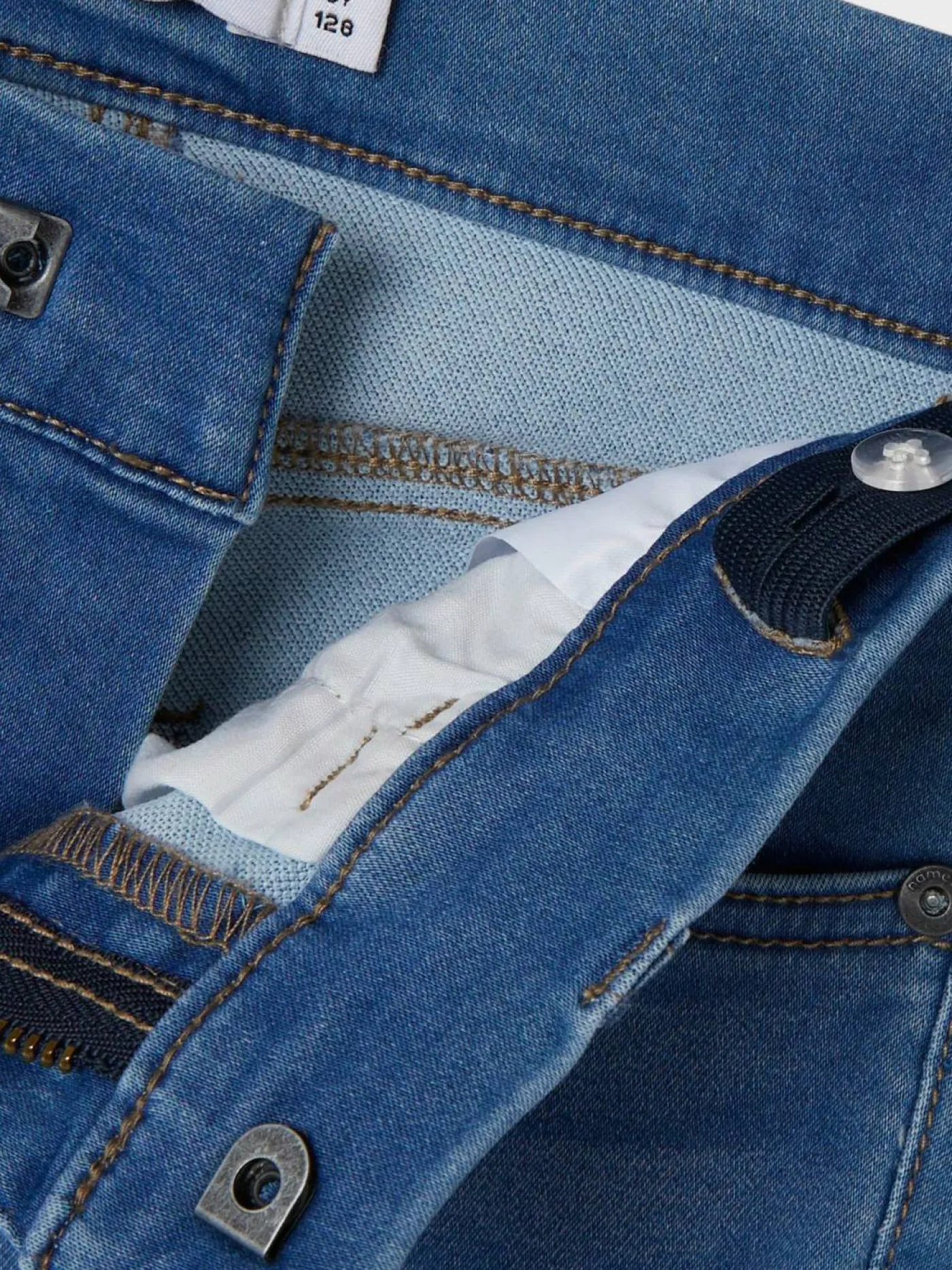 Jeans "NKMTHEO"