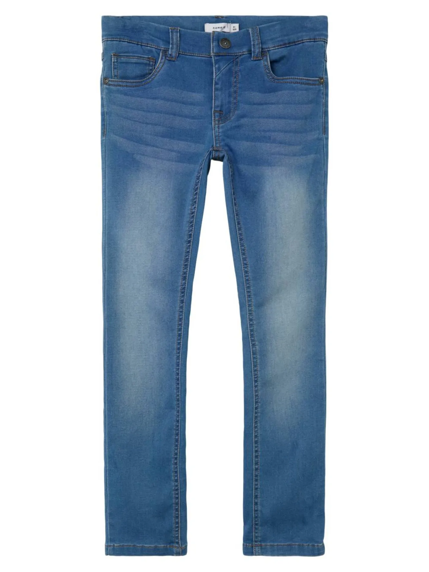 Jeans "NKMTHEO"