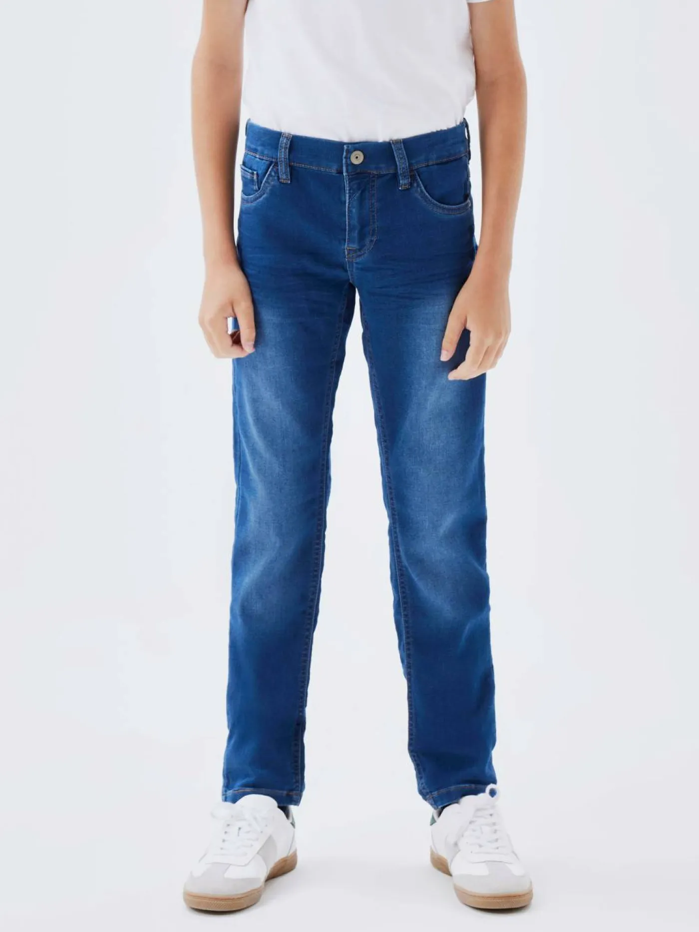 Jeans "NKMTHEO"
