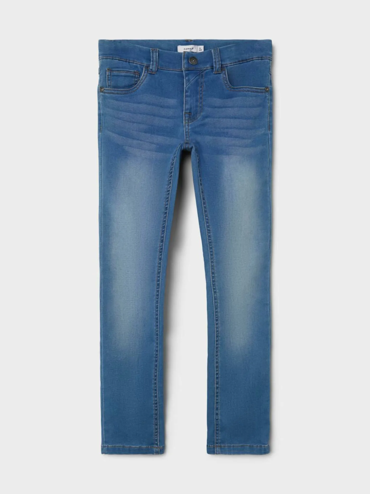 Jeans "NKMTHEO"