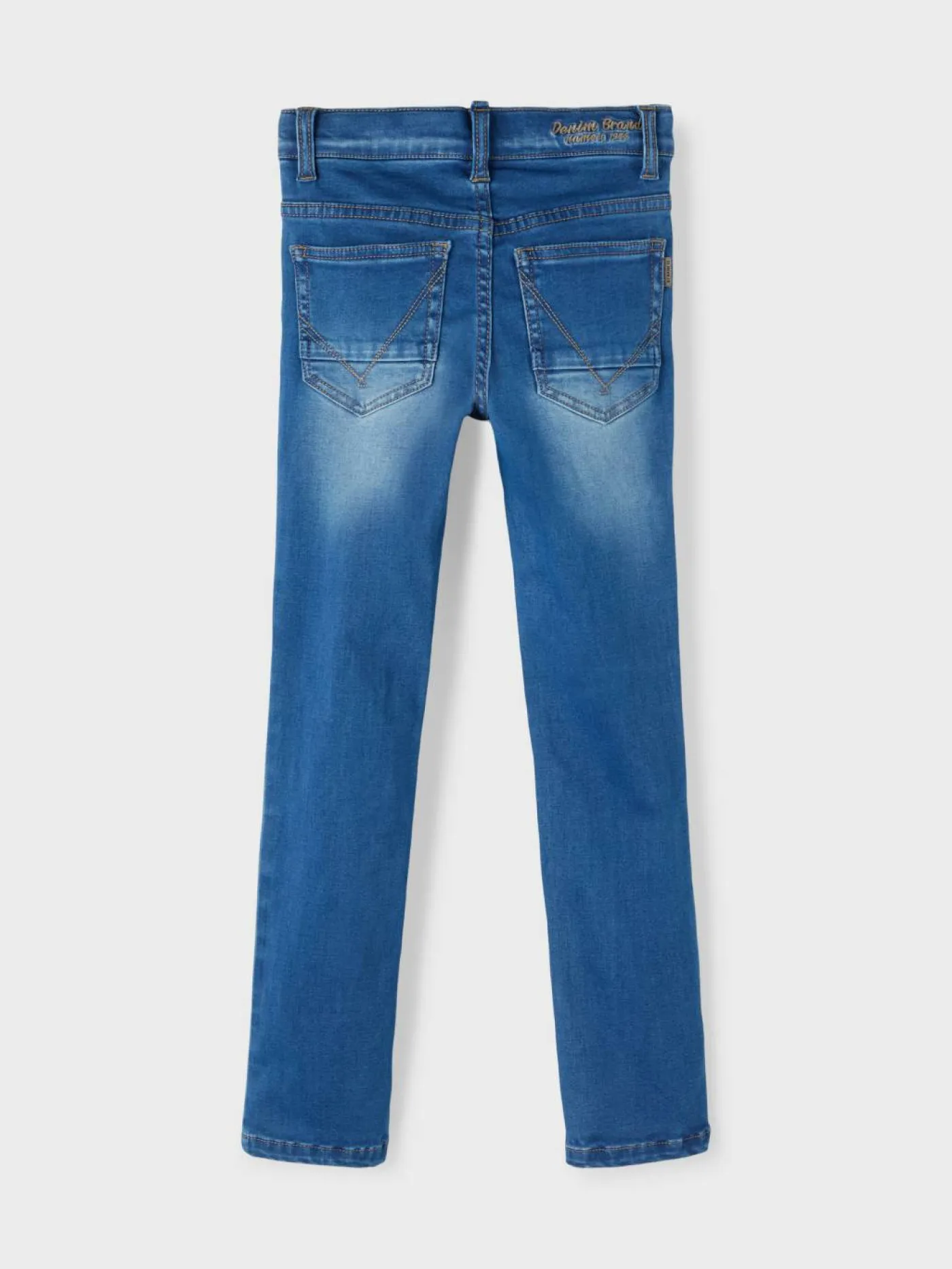 Jeans "NKMTHEO"