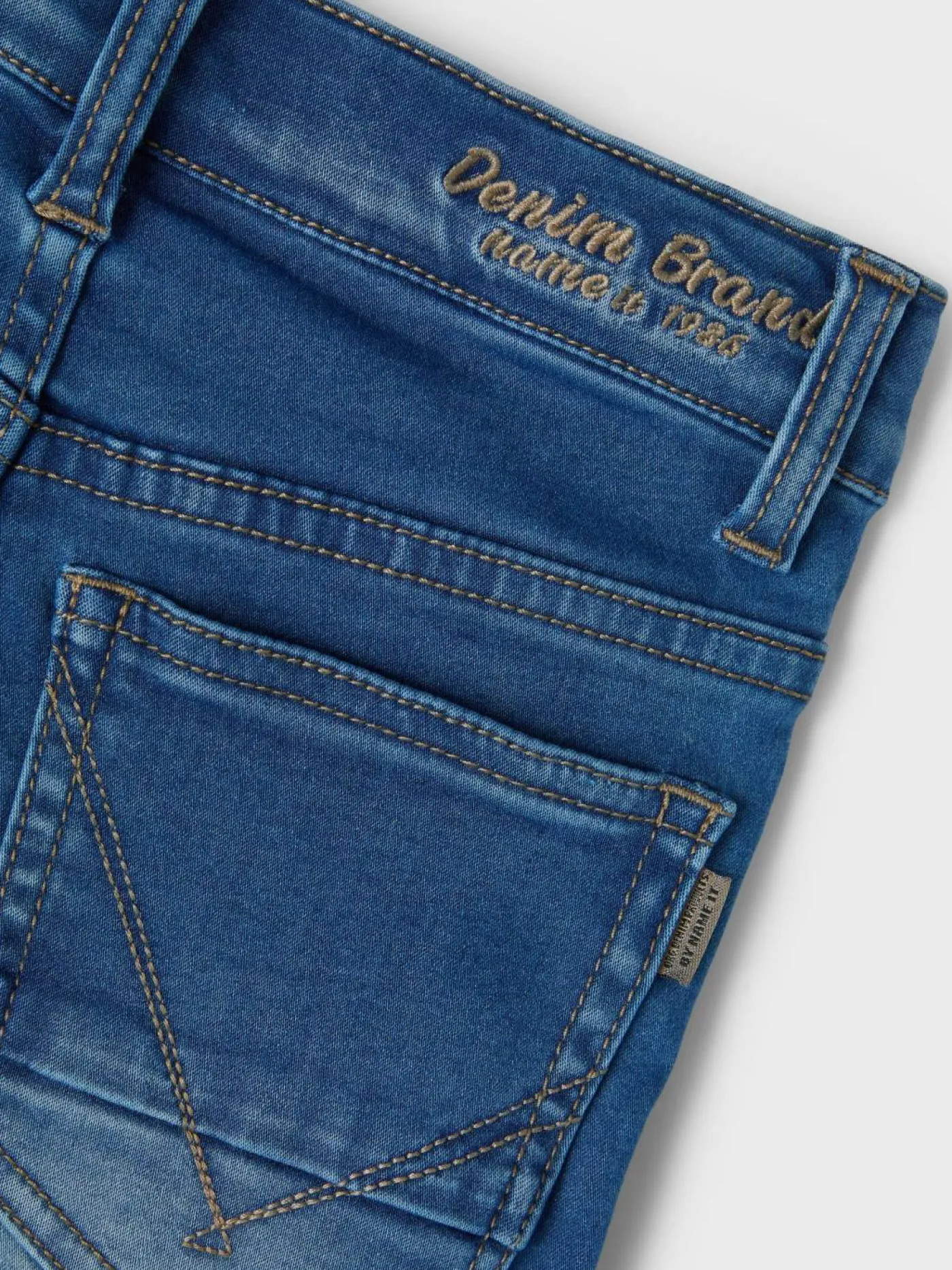 Jeans "NKMTHEO"