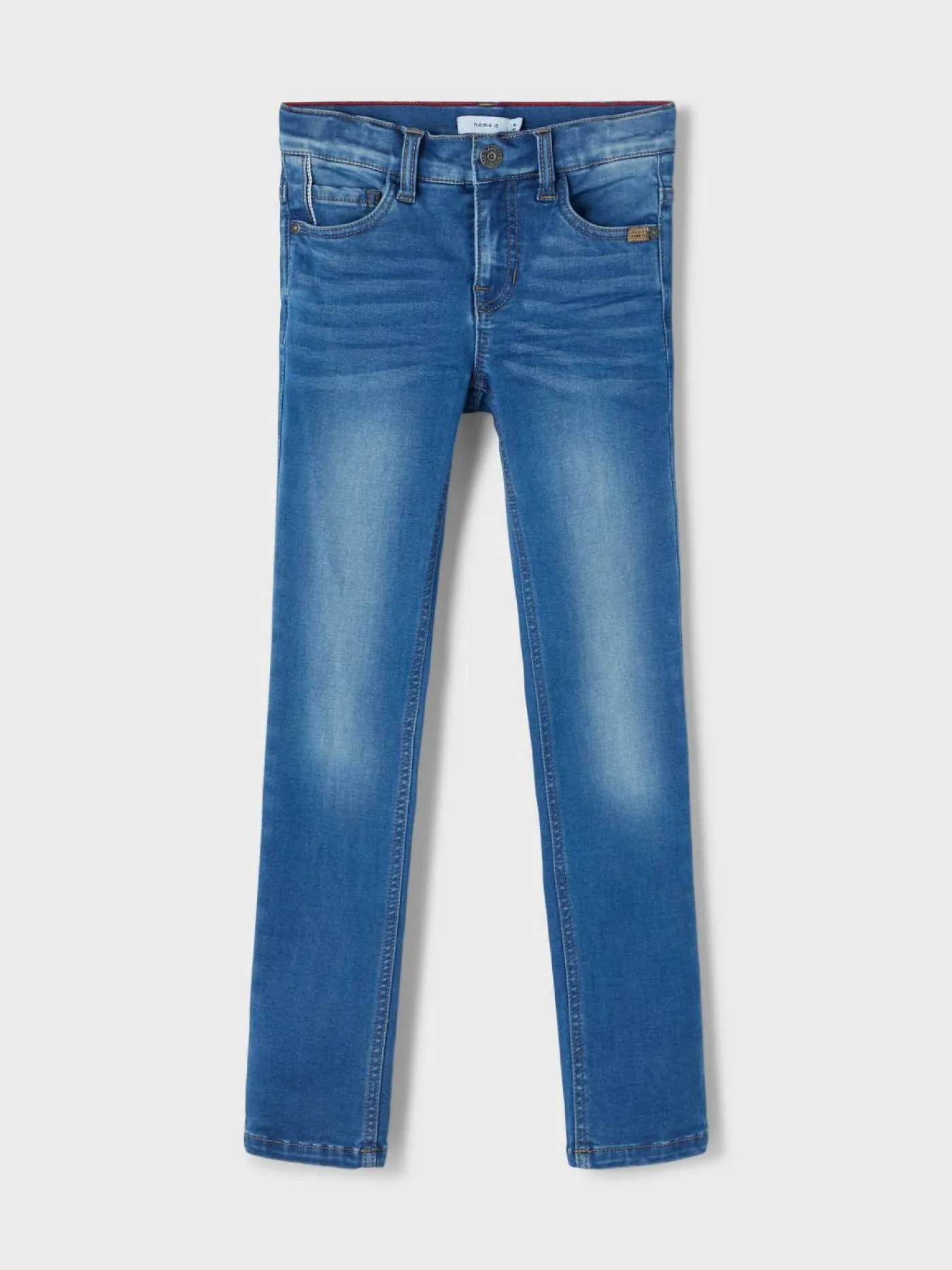 Jeans "NKMTHEO"