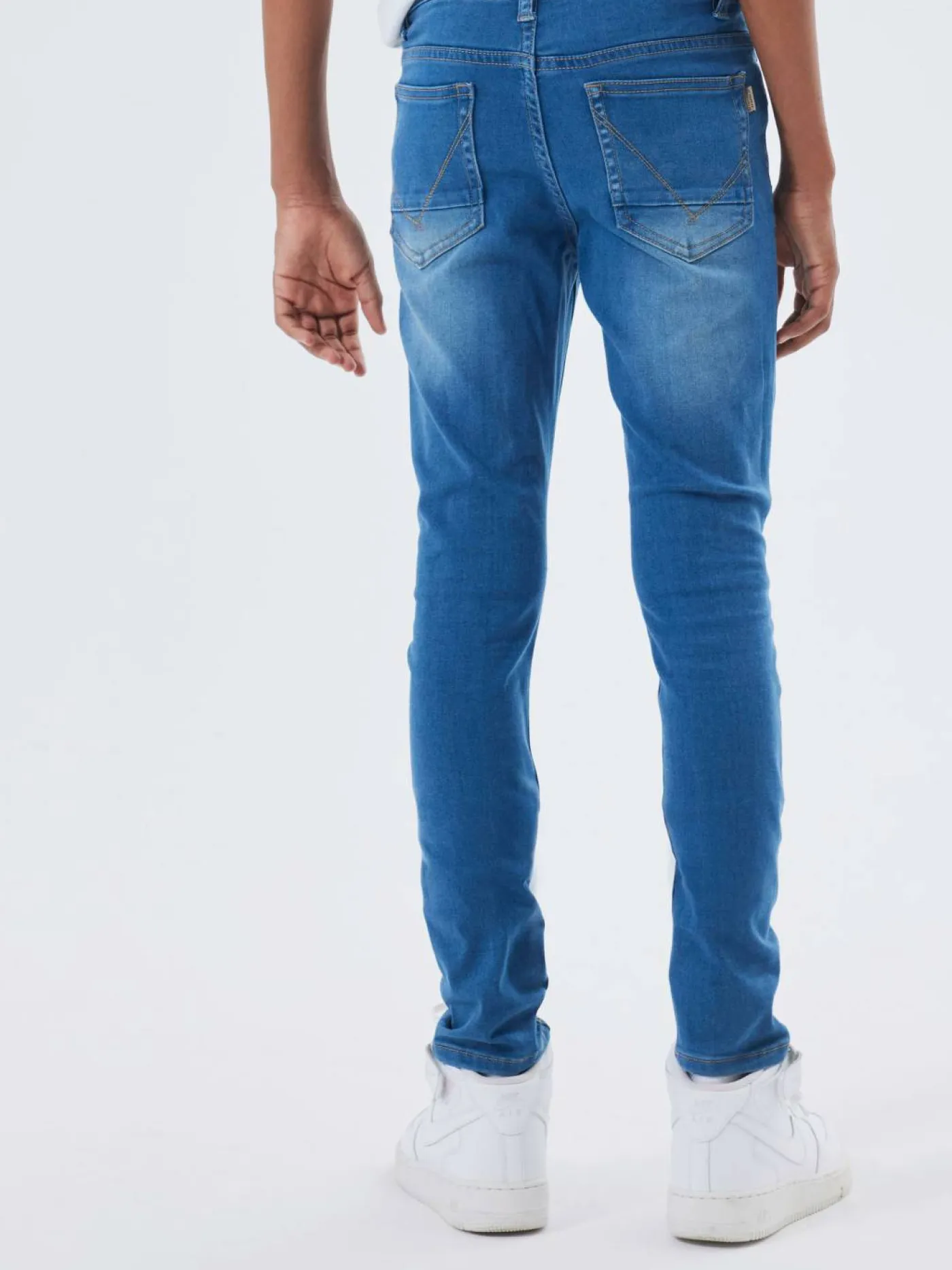 Jeans "NKMTHEO"