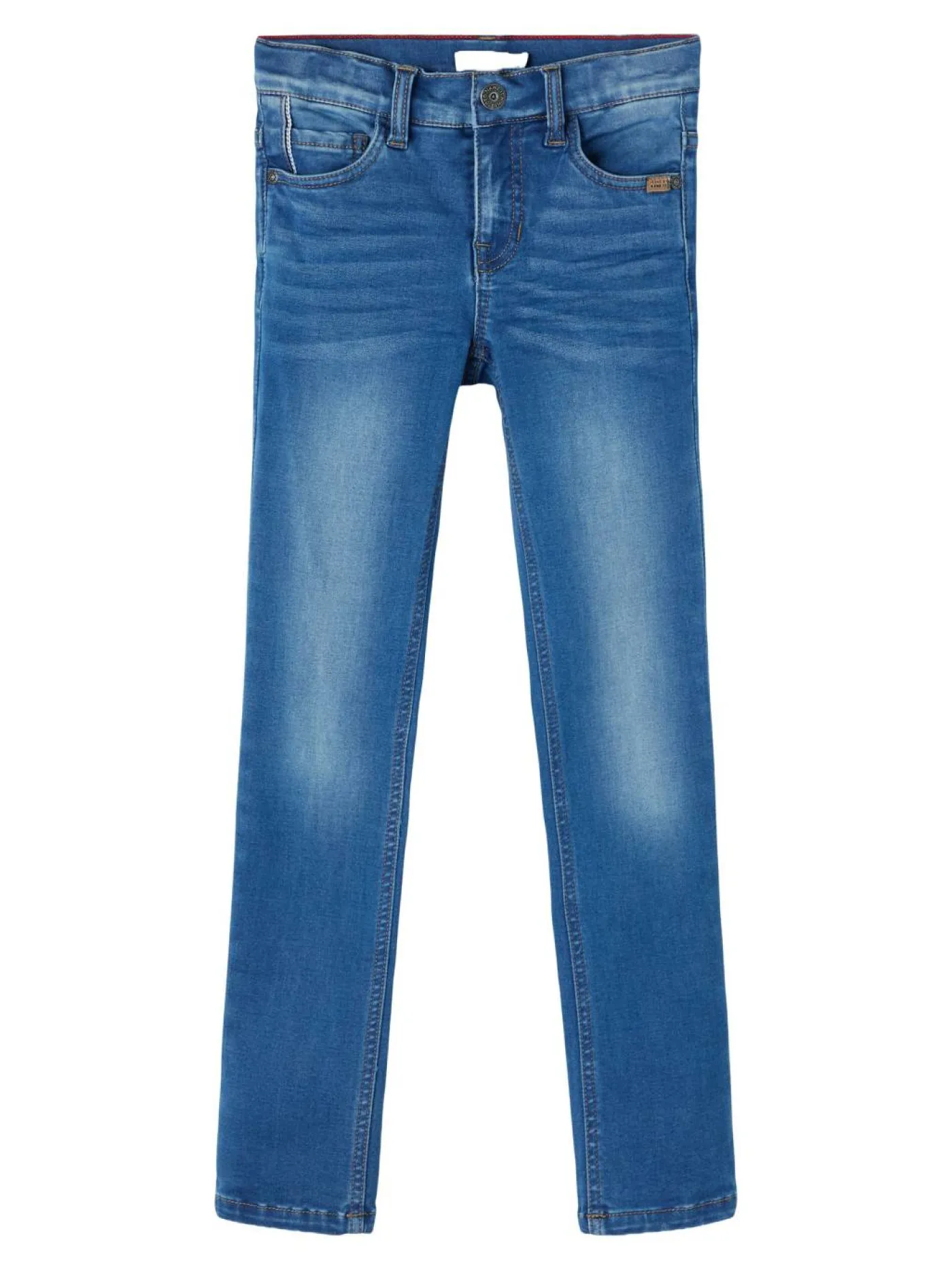 Jeans "NKMTHEO"