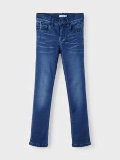 Jeans "NKMTHEO"
