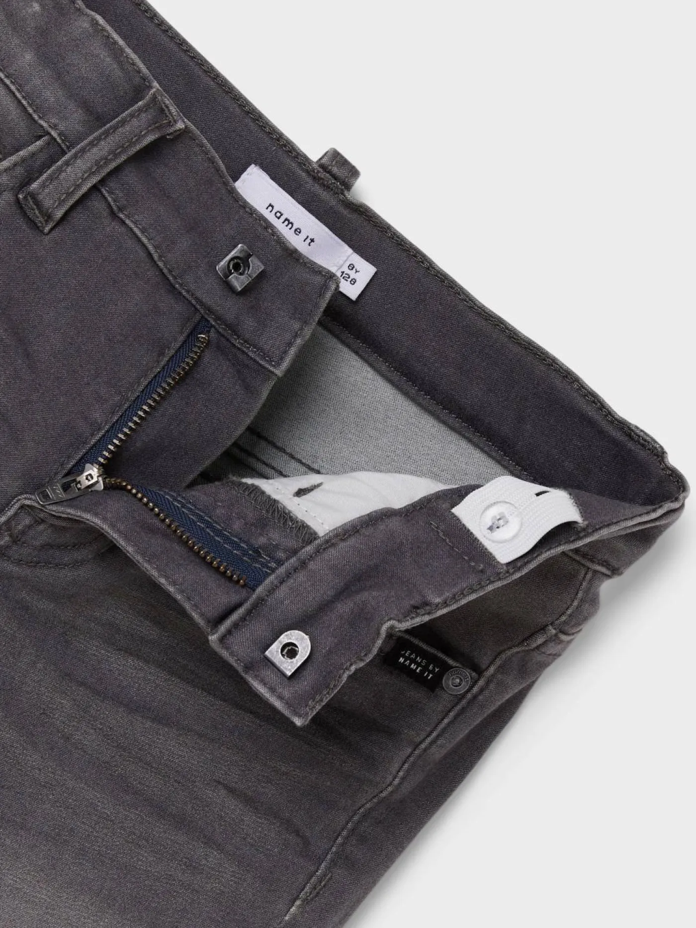 Jeans "NKMTHEO"