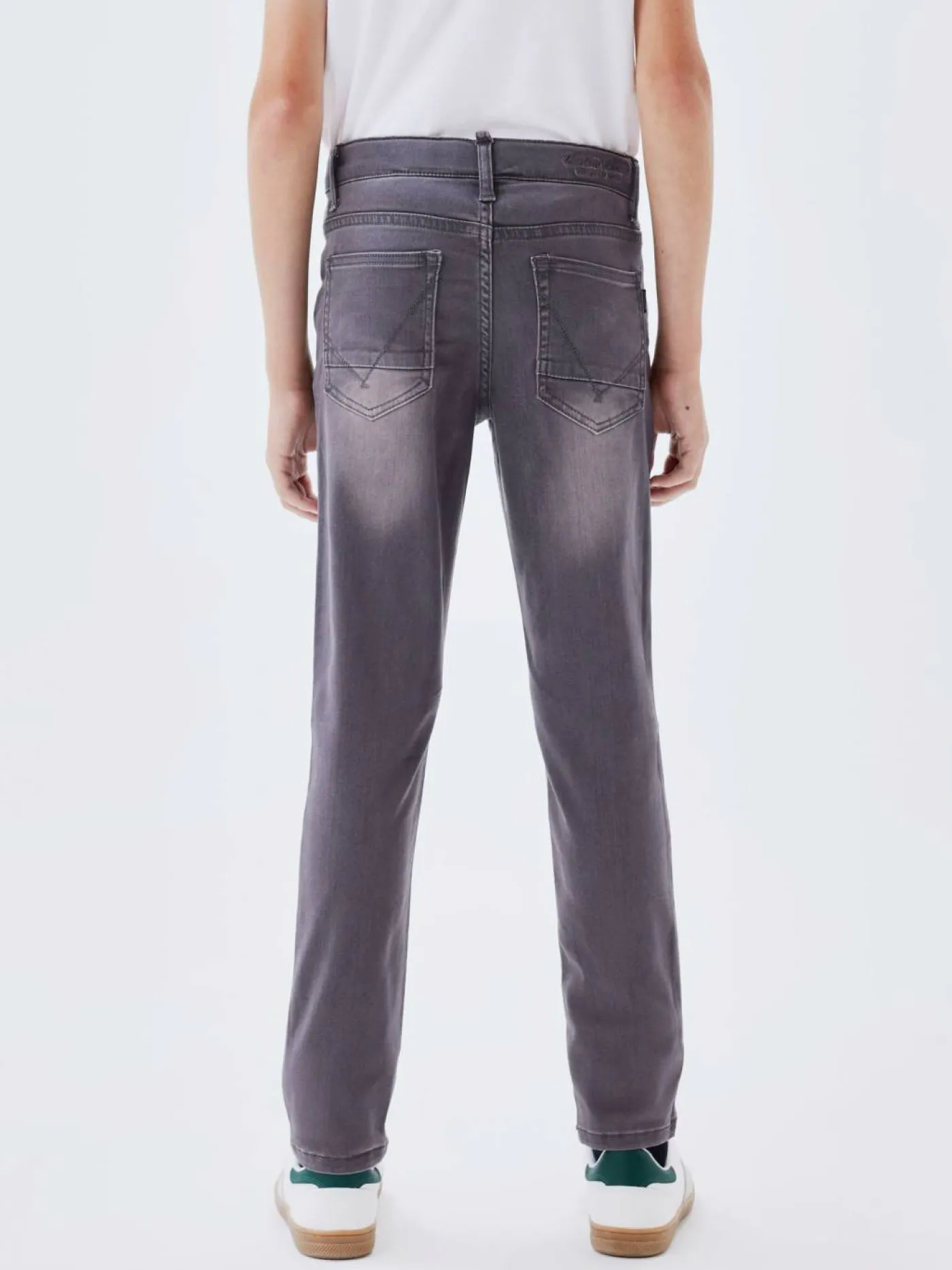 Jeans "NKMTHEO"