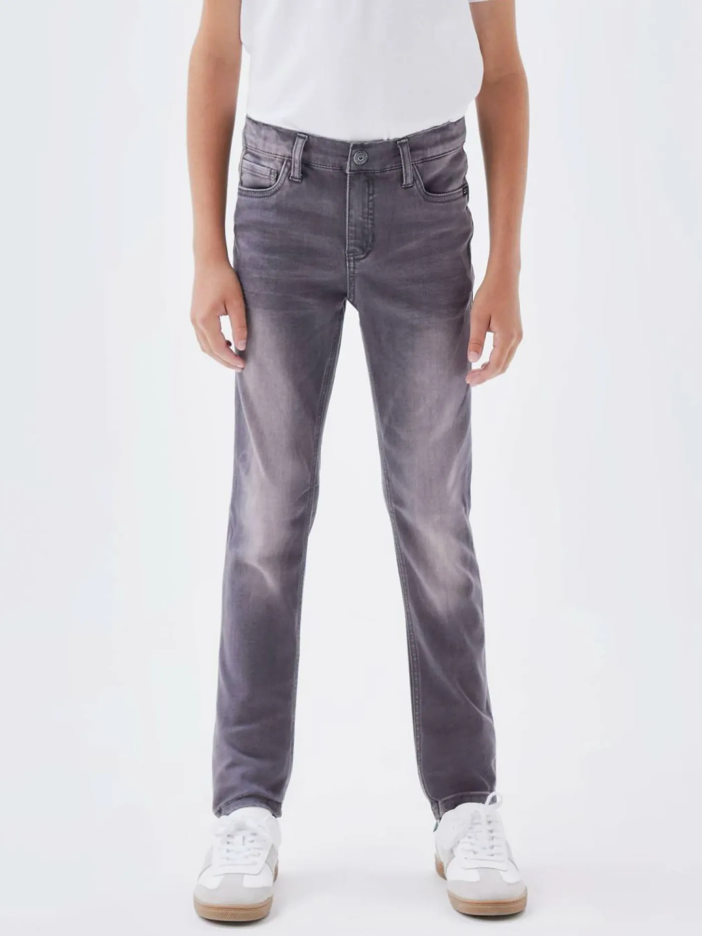 Jeans "NKMTHEO"