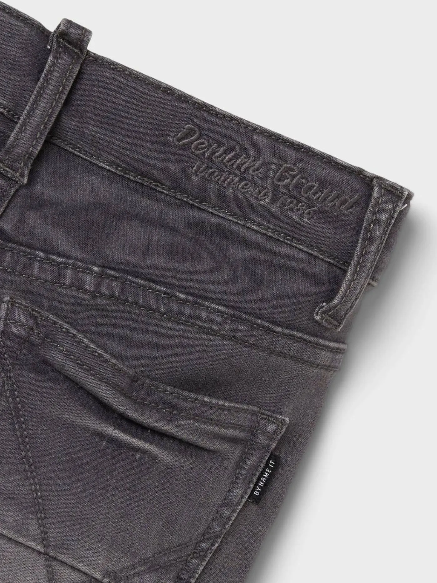 Jeans "NKMTHEO"