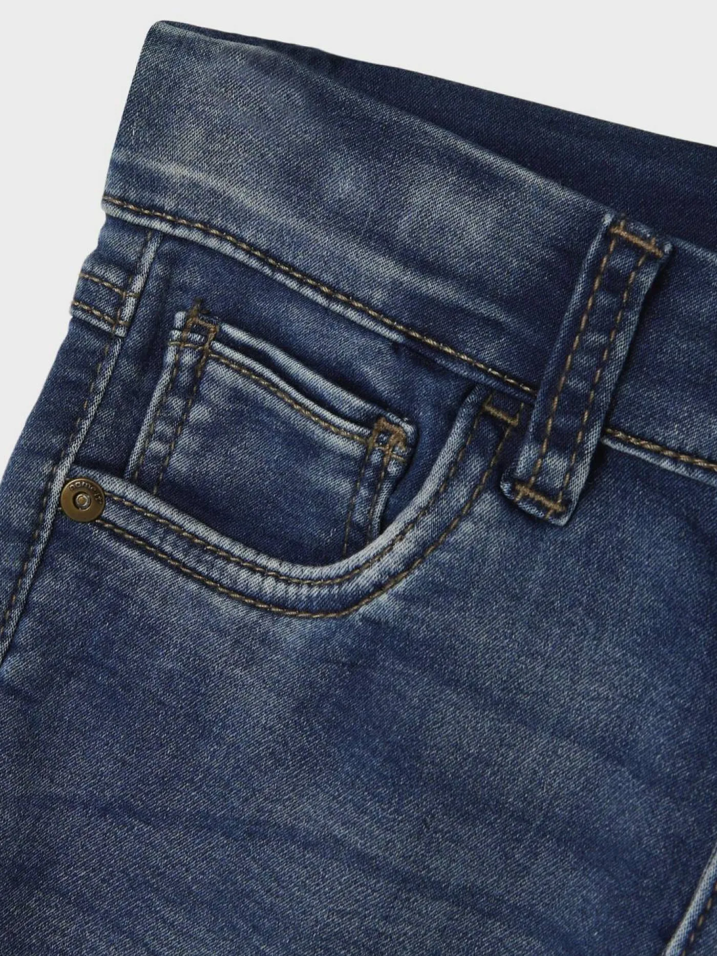 Jeans "NKMTHEO"