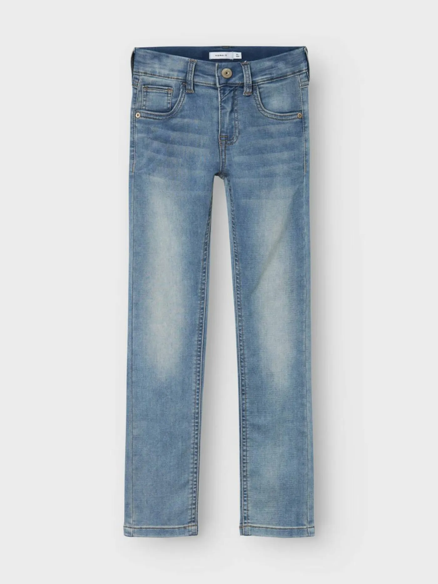 Jeans "NKMTHEO"