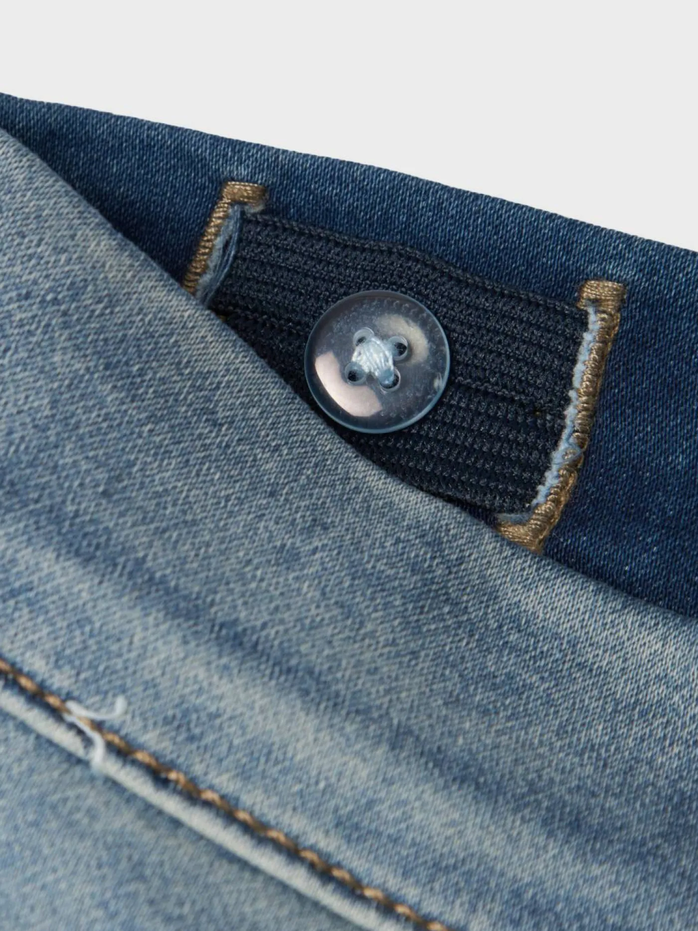 Jeans "NKMTHEO"