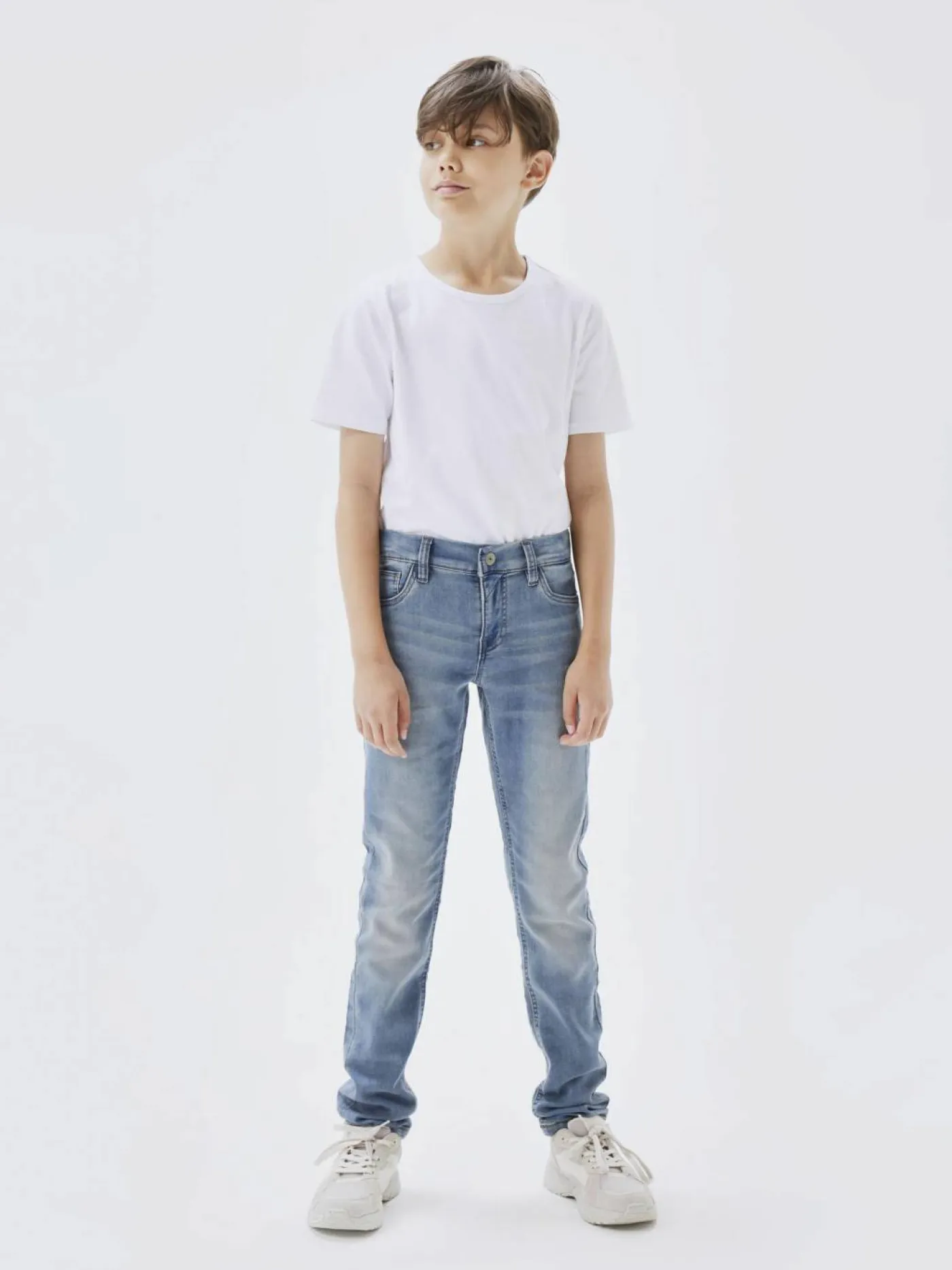 Jeans "NKMTHEO"