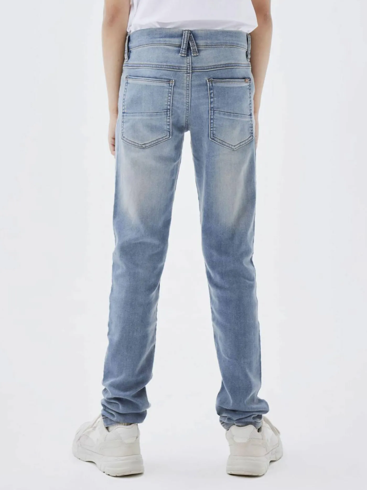 Jeans "NKMTHEO"