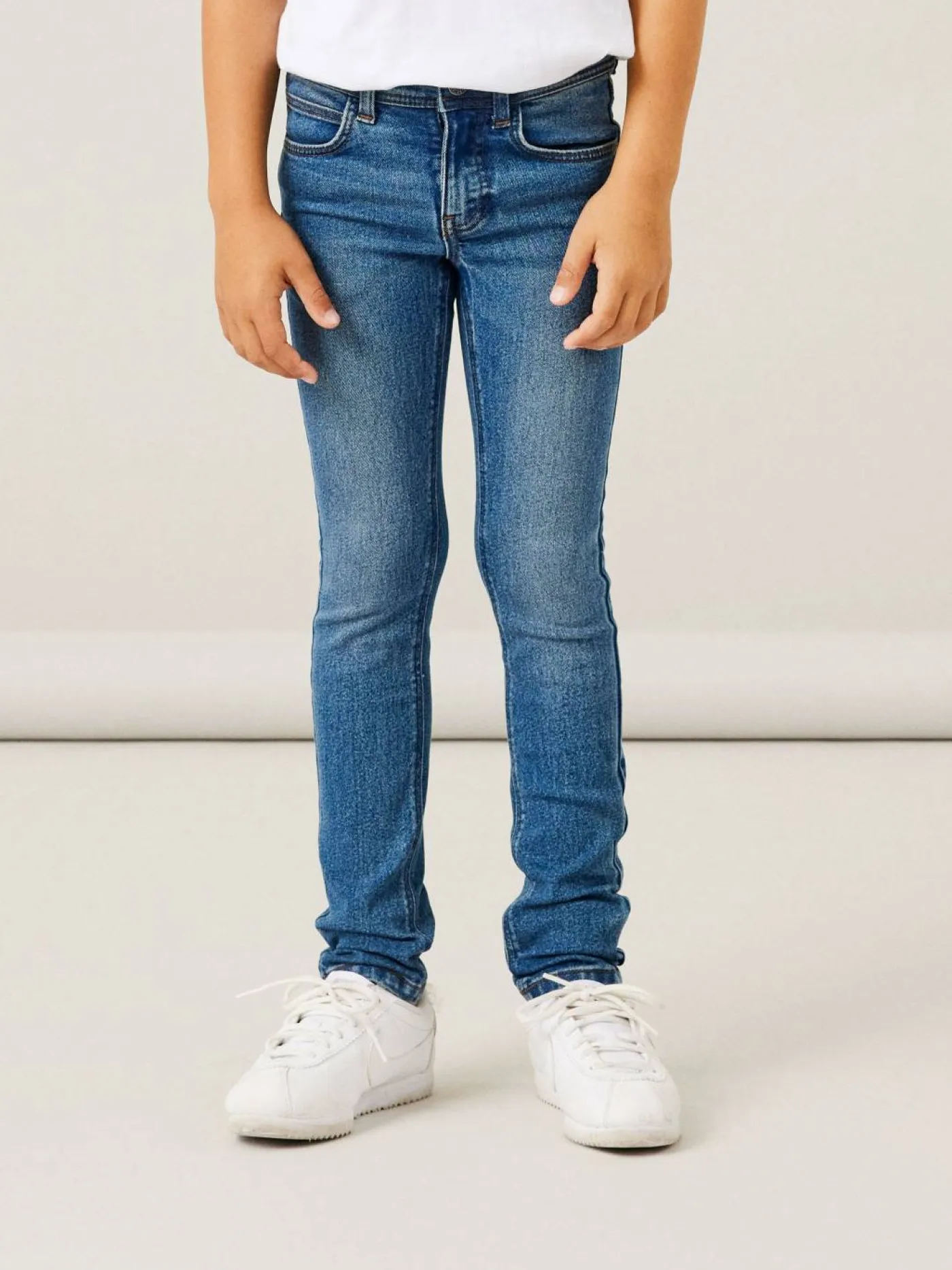 Jeans "NKMTHEO"