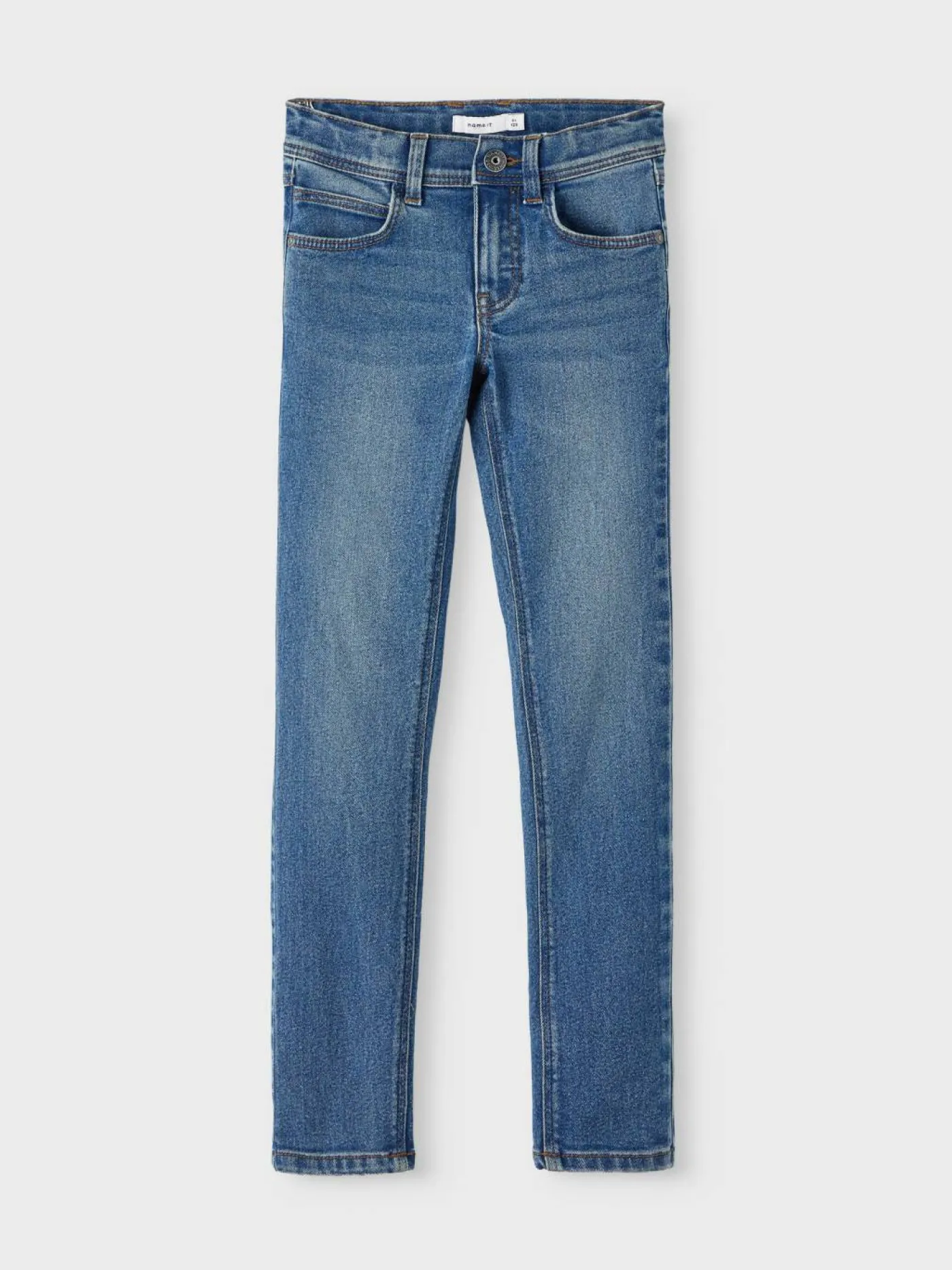 Jeans "NKMTHEO"