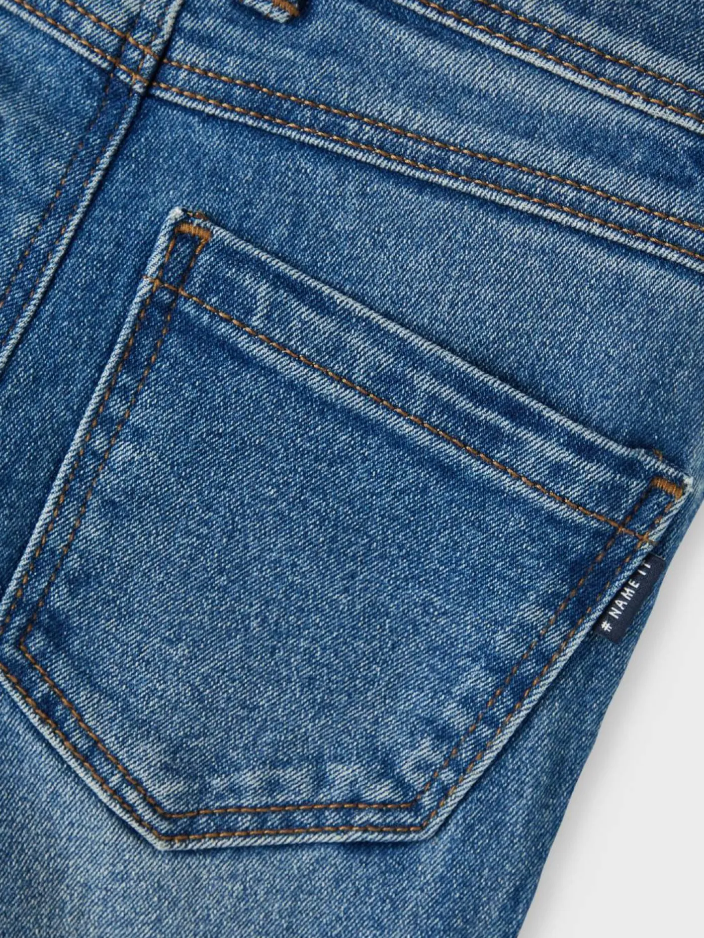 Jeans "NKMTHEO"