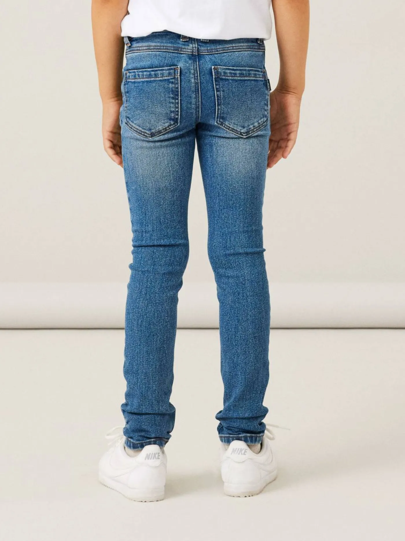 Jeans "NKMTHEO"