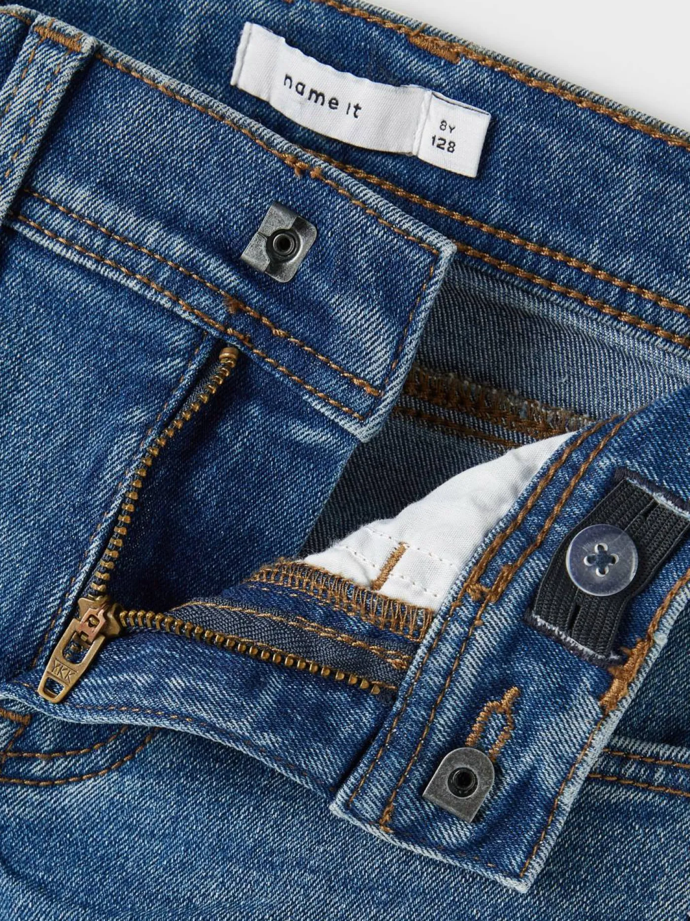 Jeans "NKMTHEO"