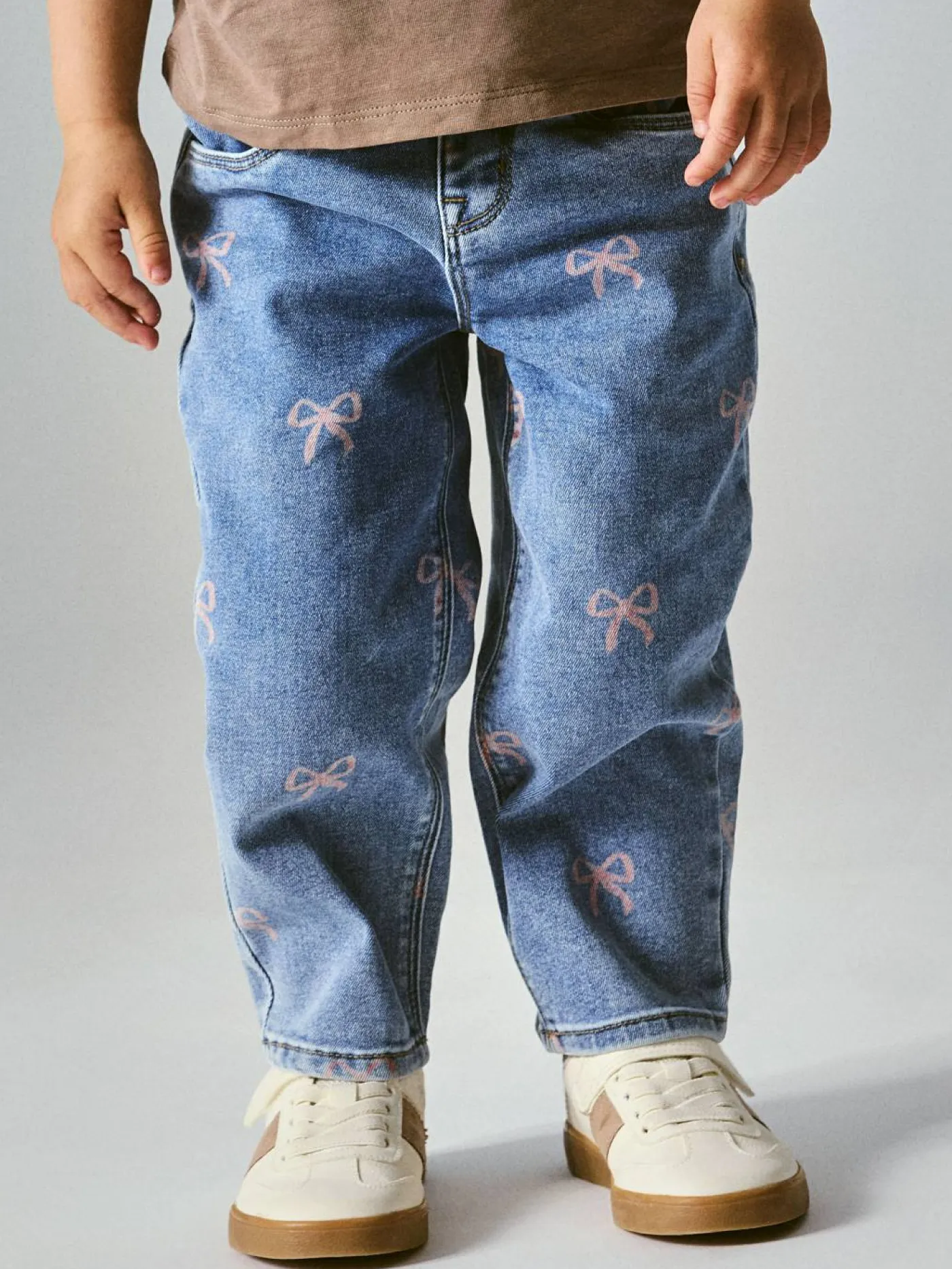 Jeans "NMFBella"
