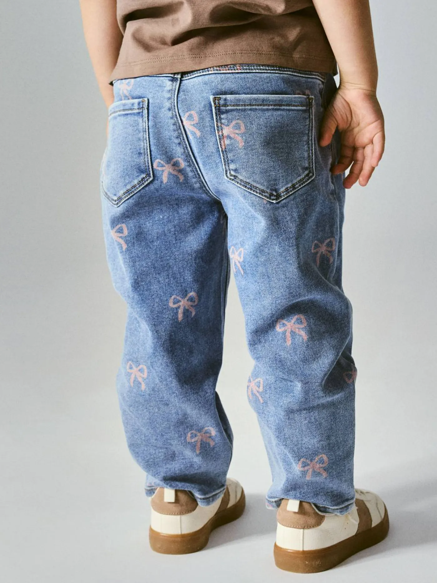 Jeans "NMFBella"