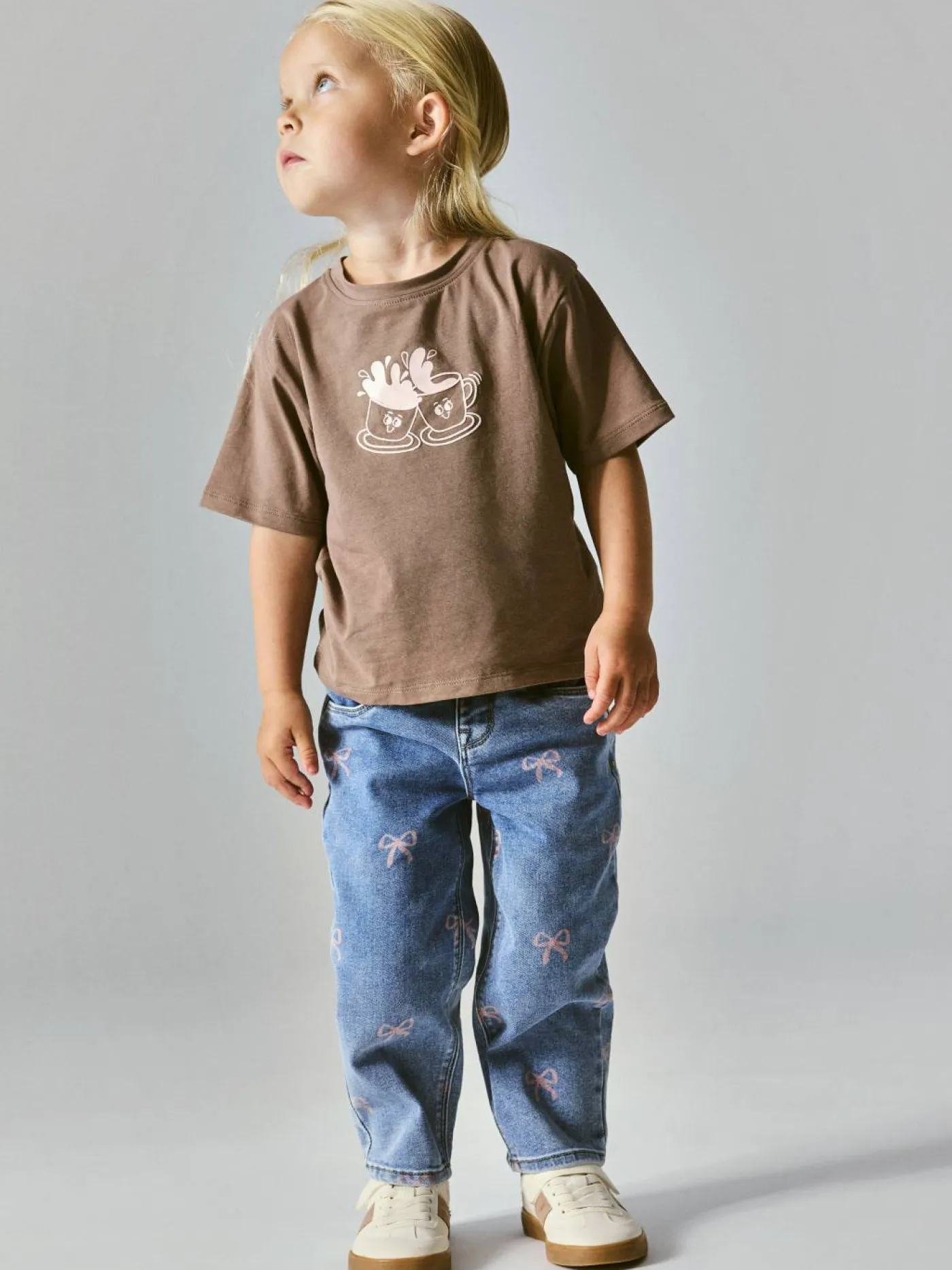 Jeans "NMFBella"
