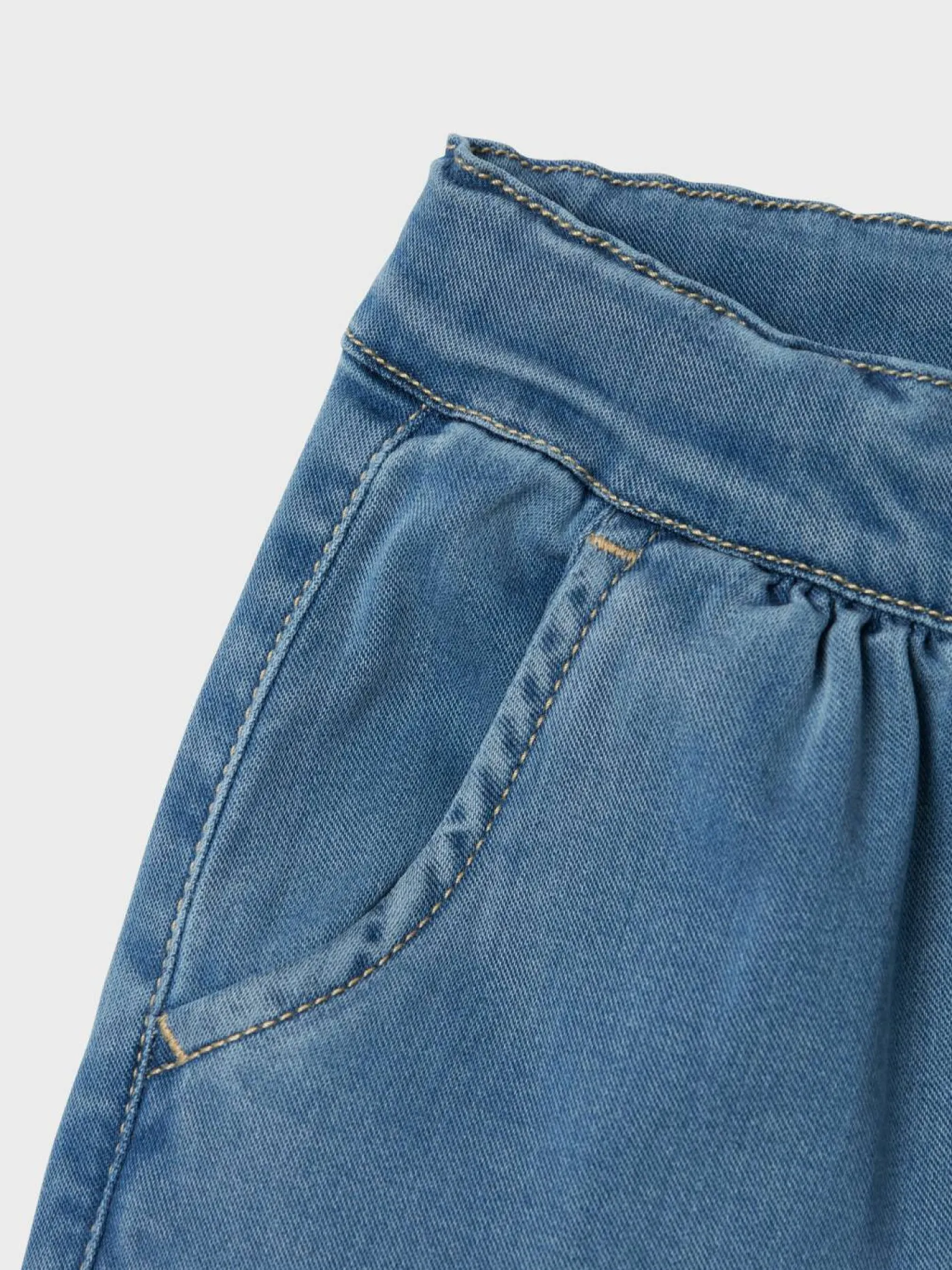 Jeans "NMFBella"