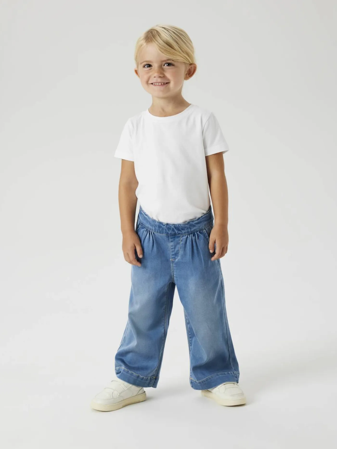 Jeans "NMFBella"