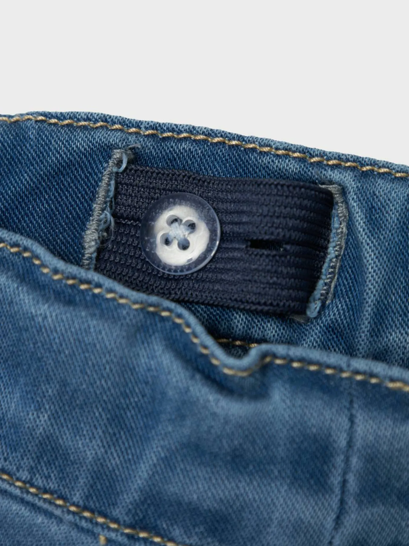 Jeans "NMFBella"