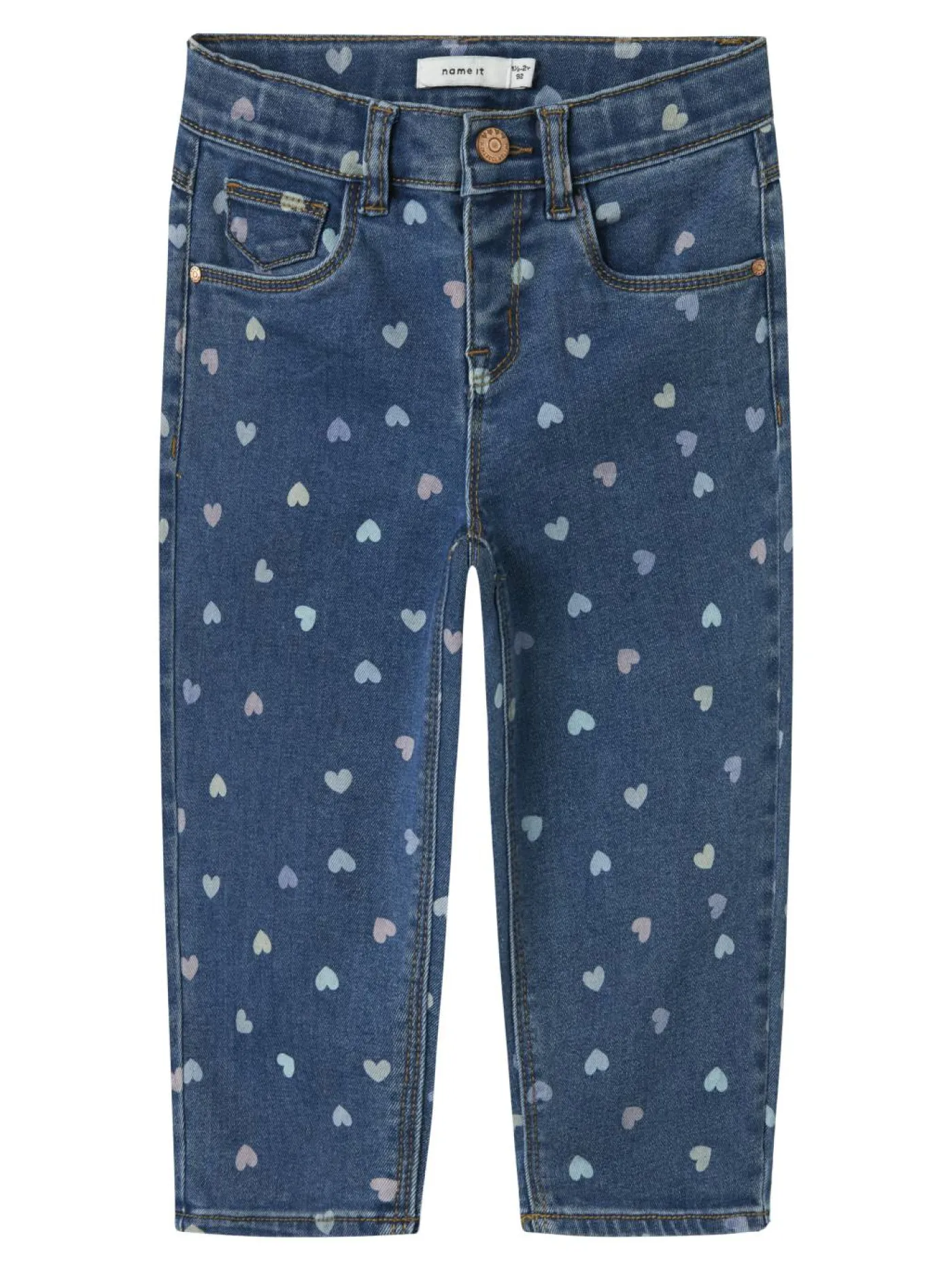 Jeans "NMFBella"