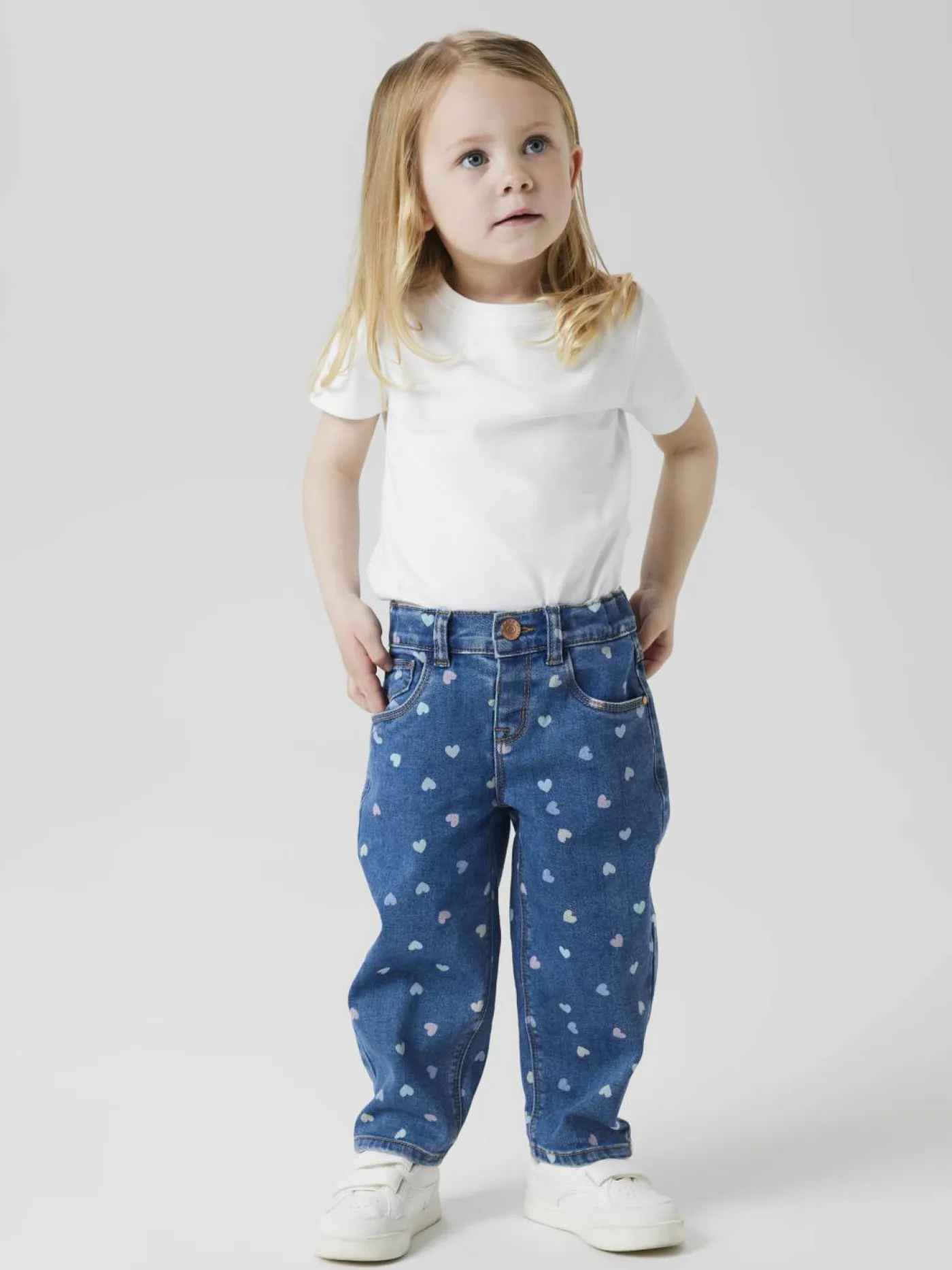 Jeans "NMFBella"