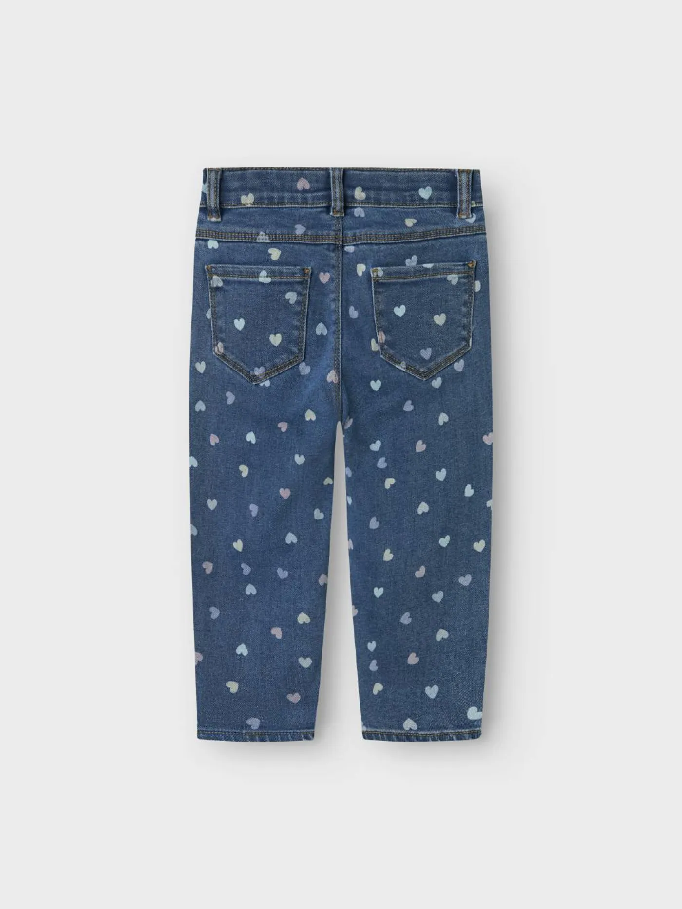 Jeans "NMFBella"