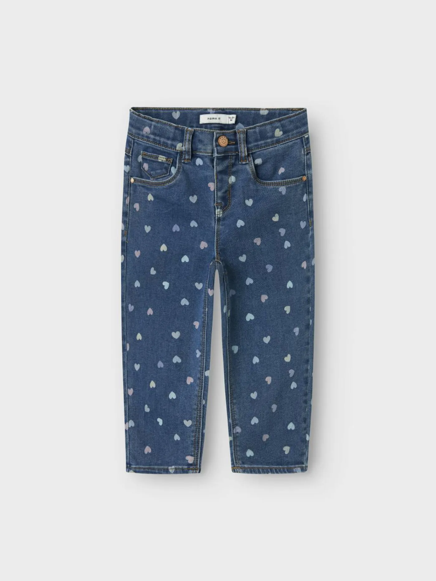 Jeans "NMFBella"