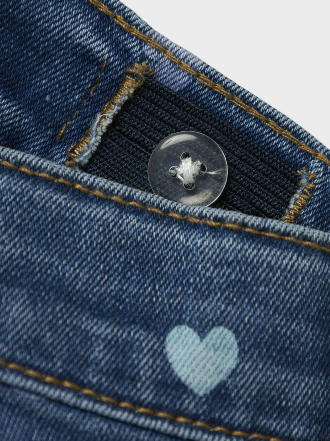 Jeans "NMFBella"