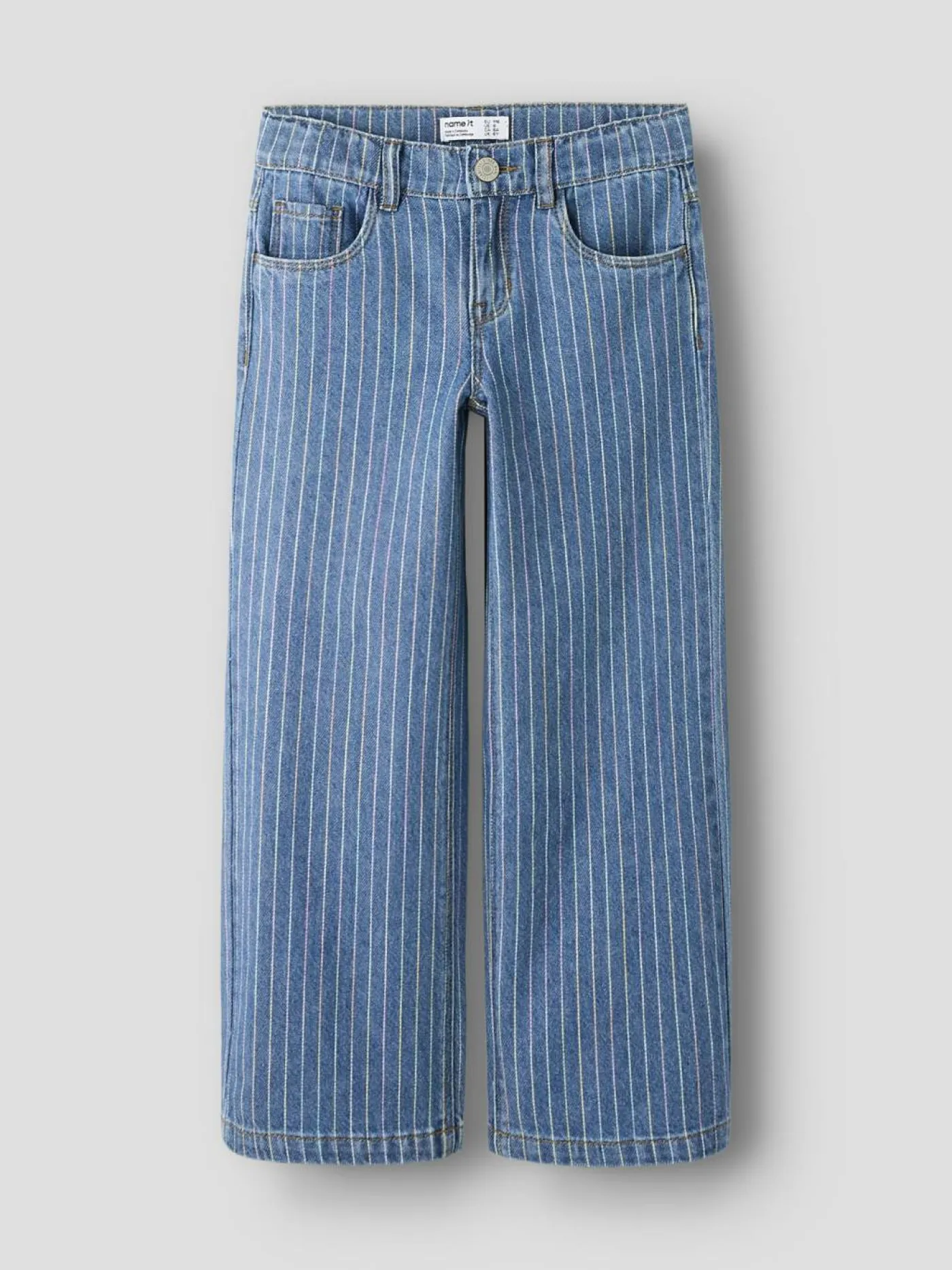 Jeans "Nmfrose"