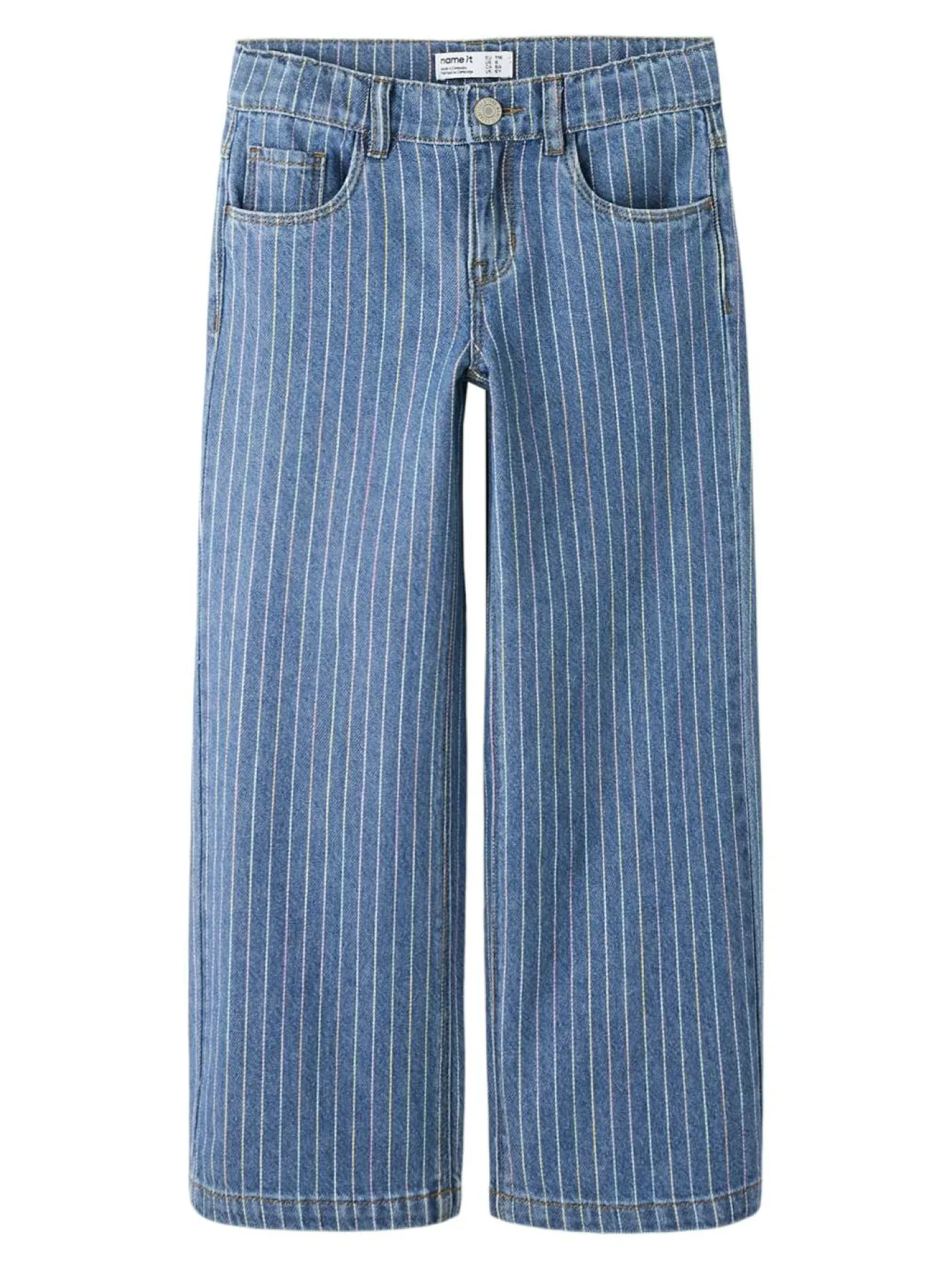 Jeans "Nmfrose"