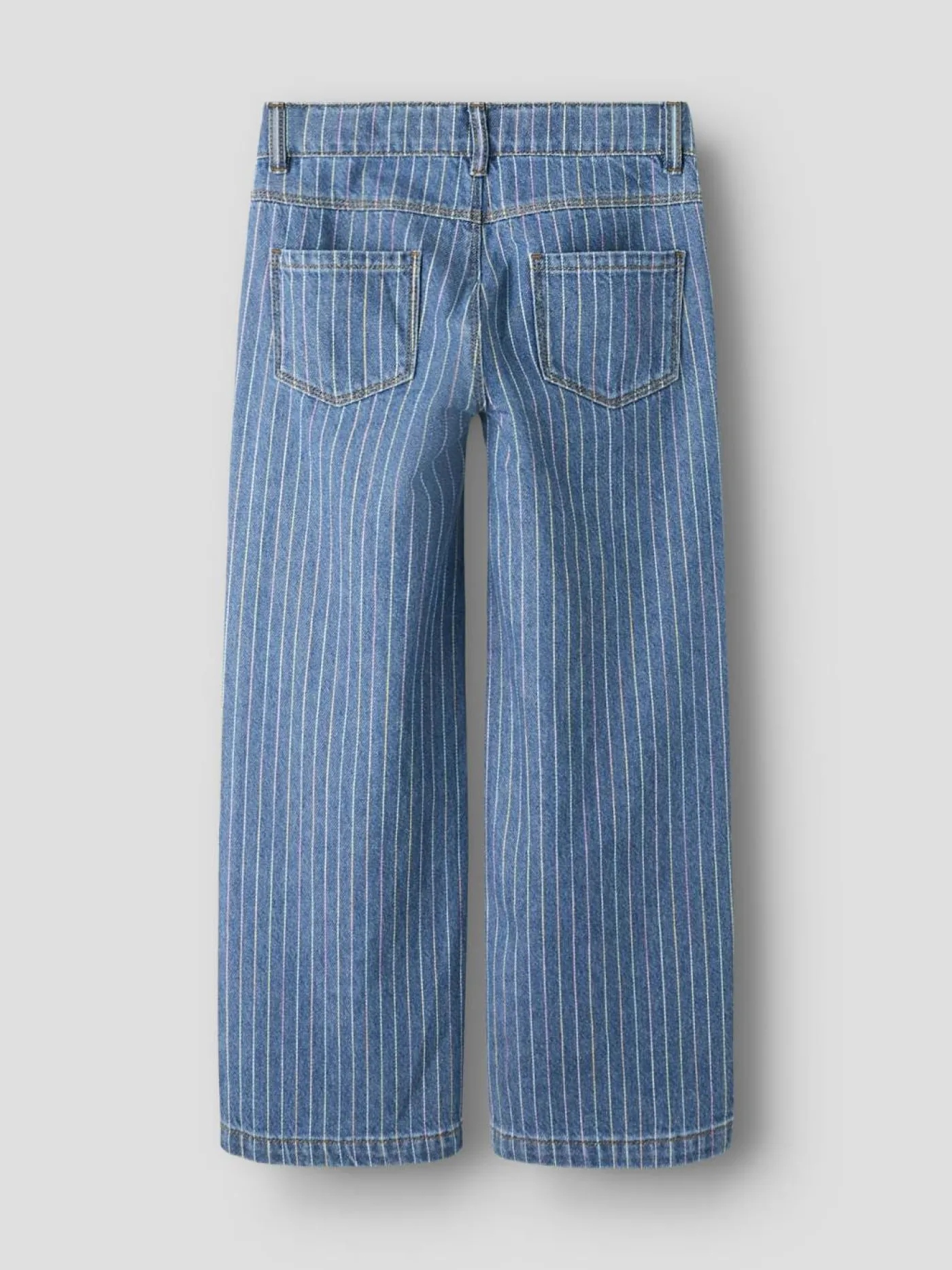 Jeans "Nmfrose"