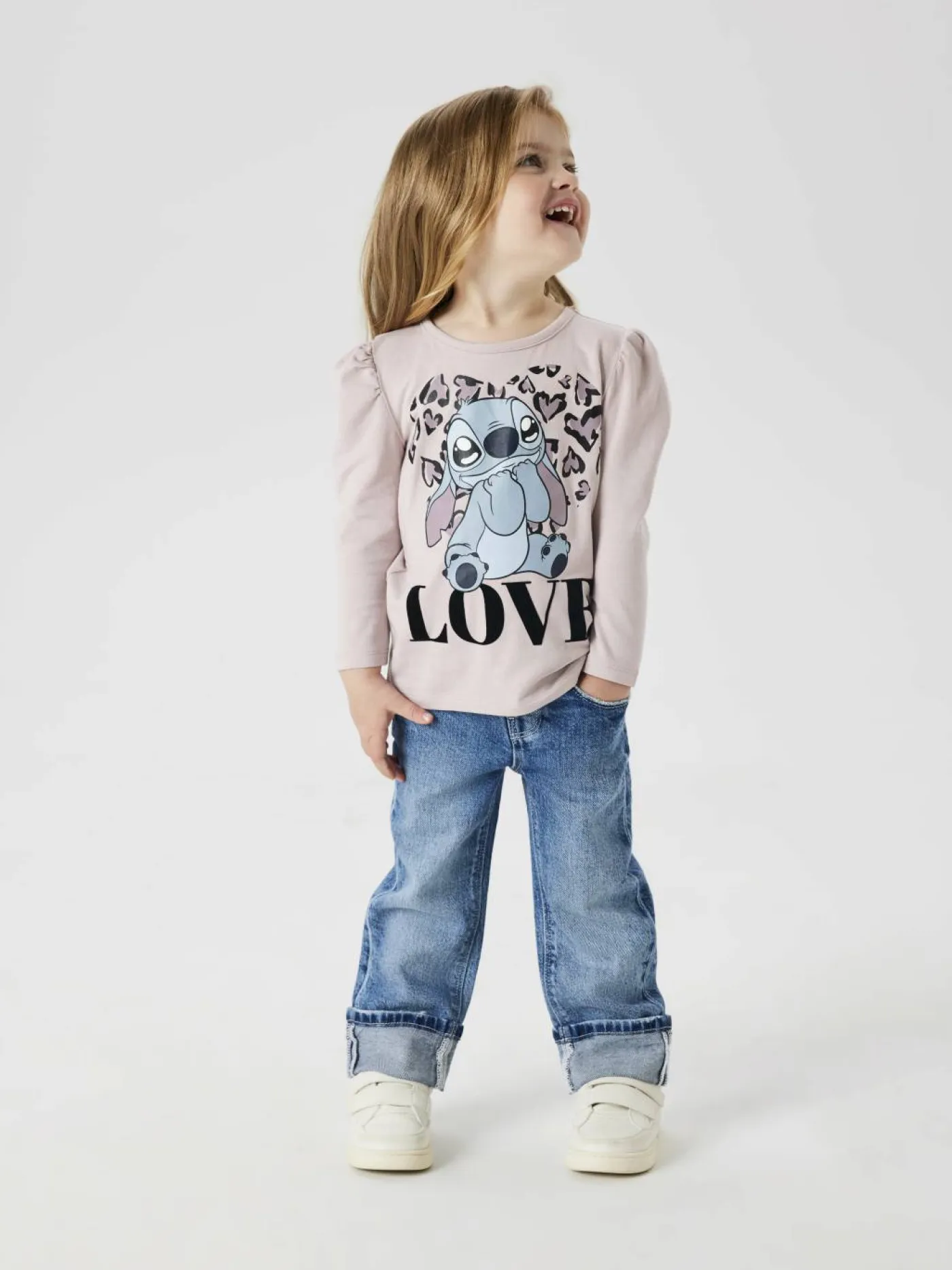 Jeans "NMFROSE"