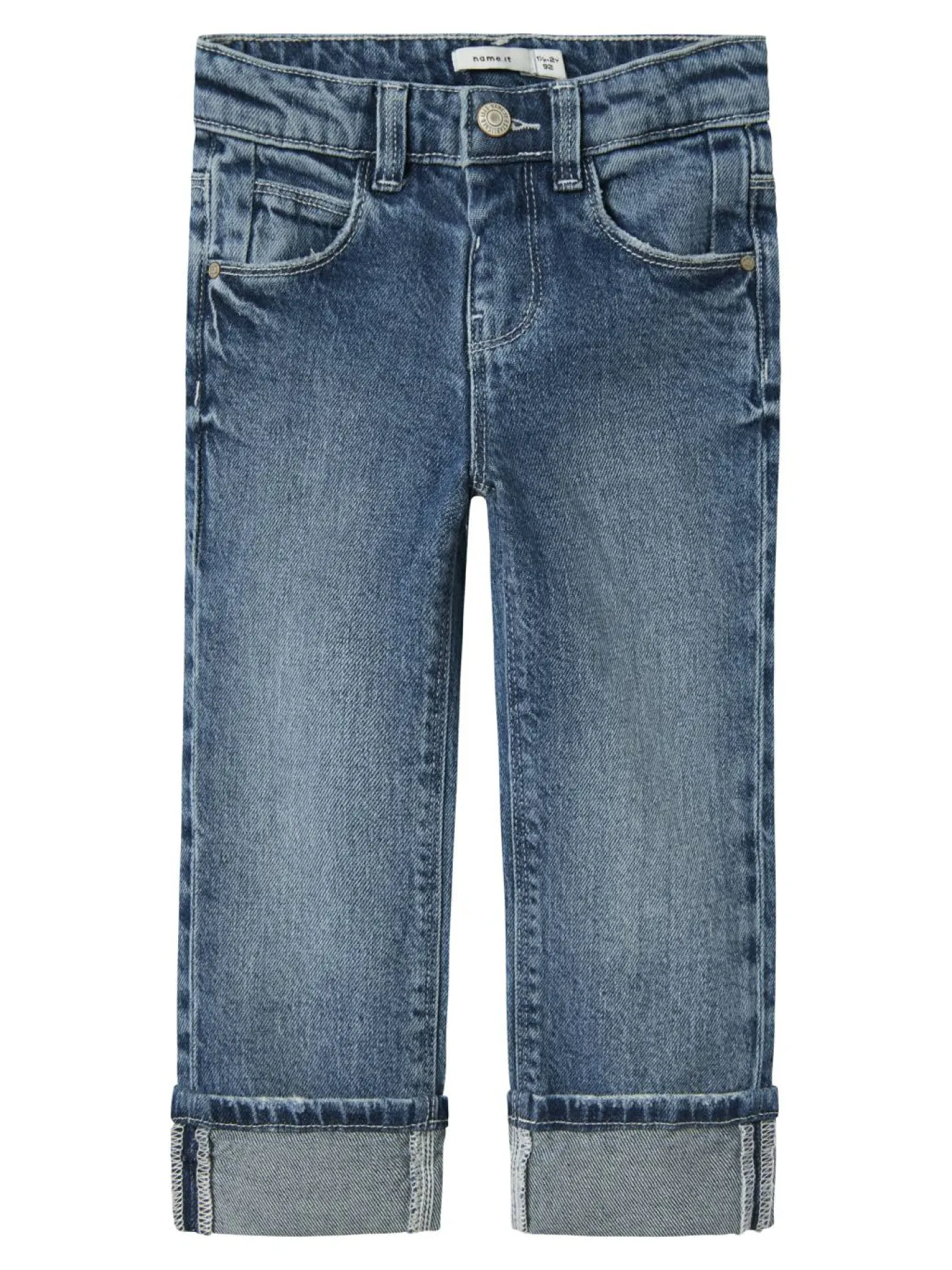 Jeans "NMFROSE"