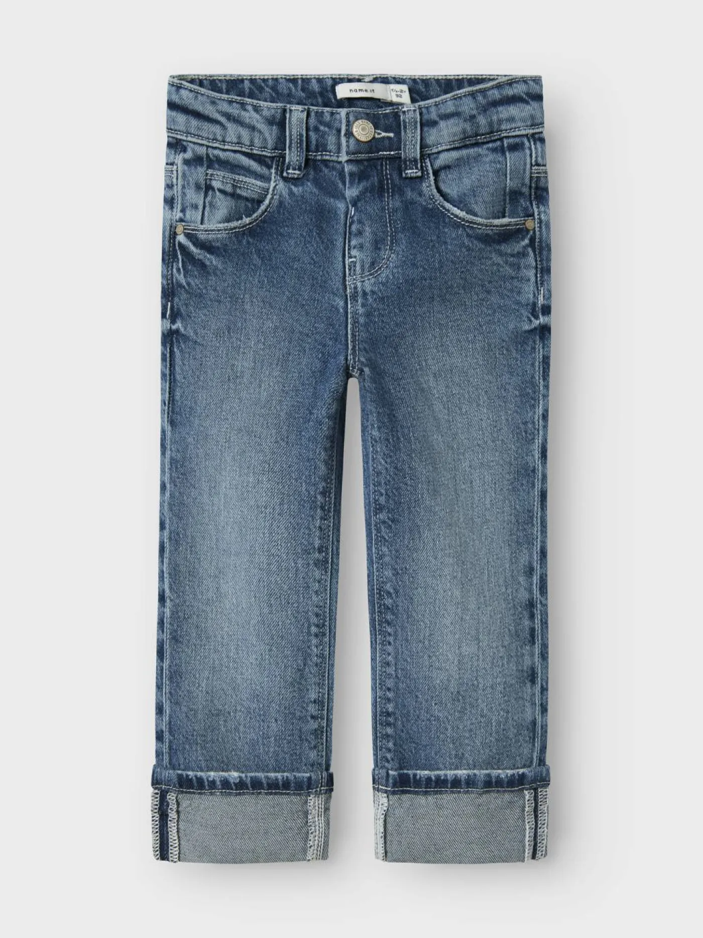 Jeans "NMFROSE"