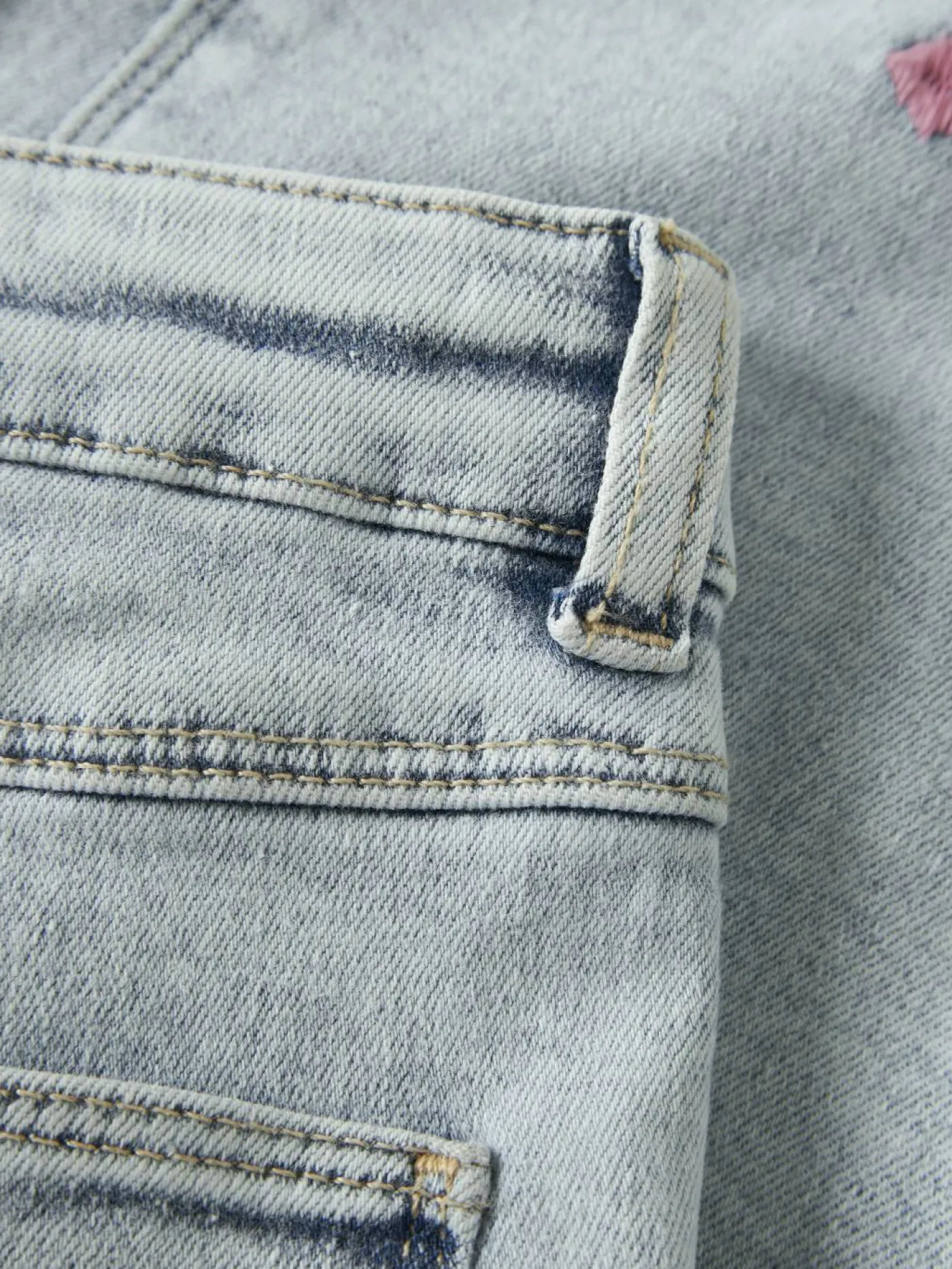 Jeans "NMFROSE"