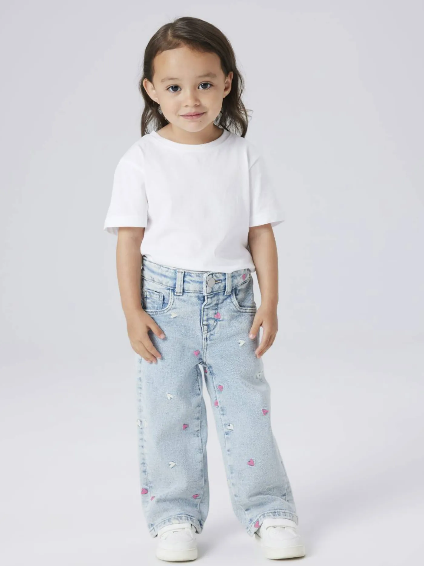 Jeans "NMFROSE"
