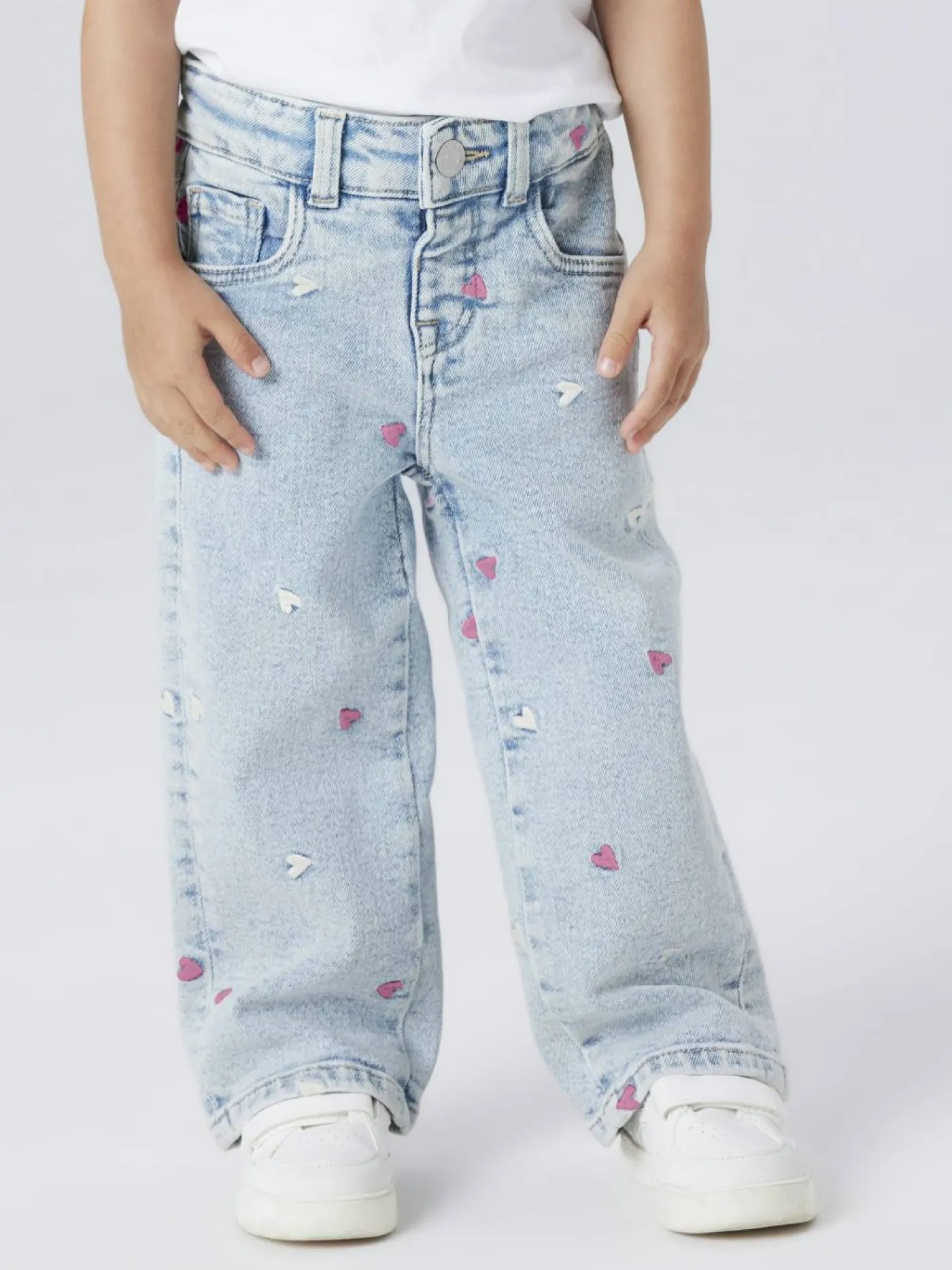Jeans "NMFROSE"