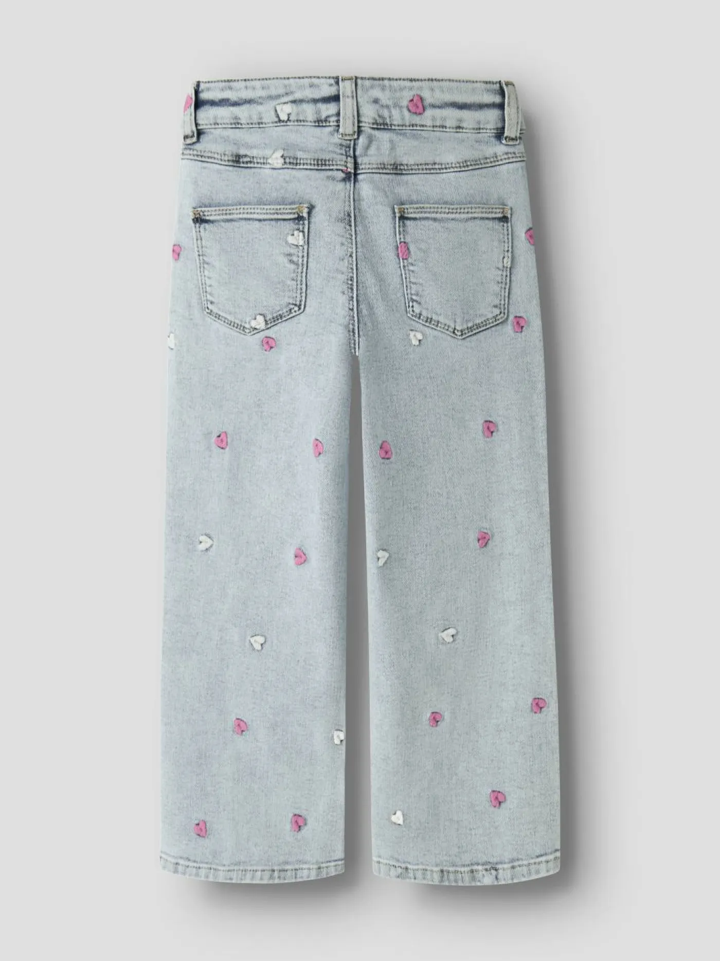 Jeans "NMFROSE"