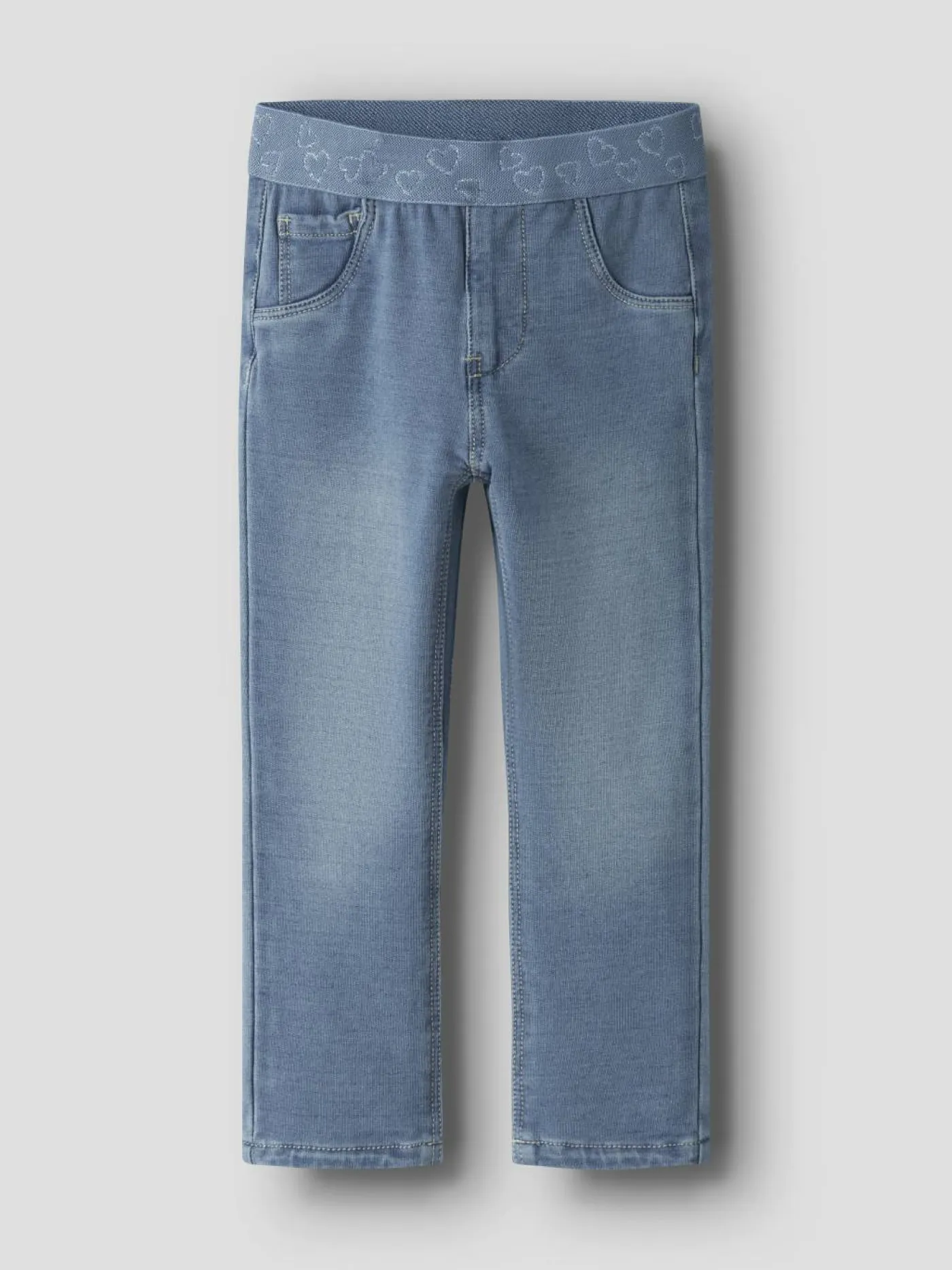 Jeans "NMFSalli"