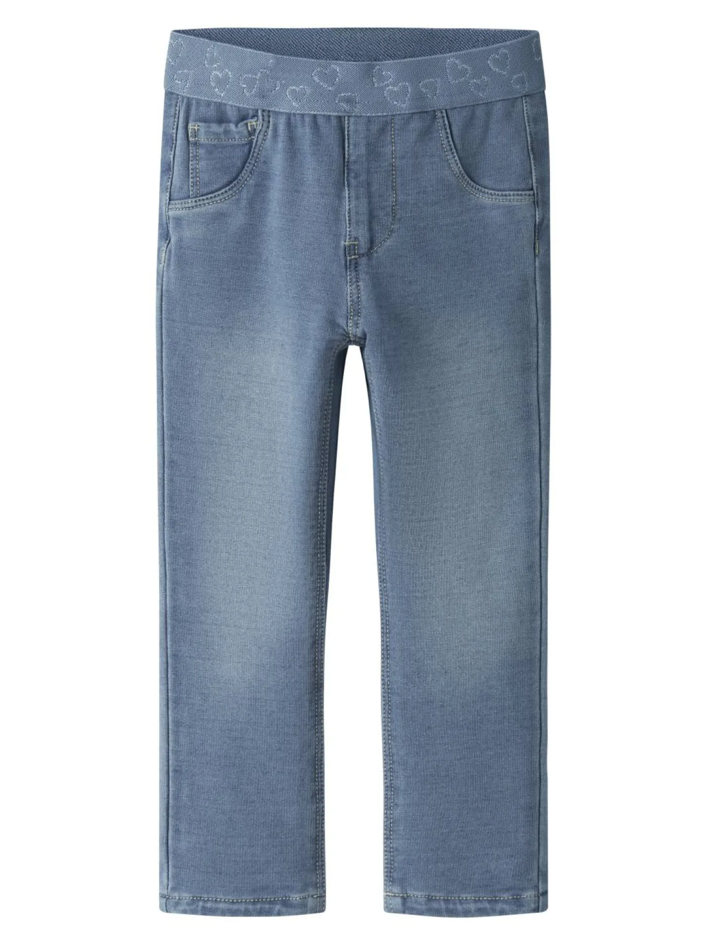 Jeans "NMFSalli"