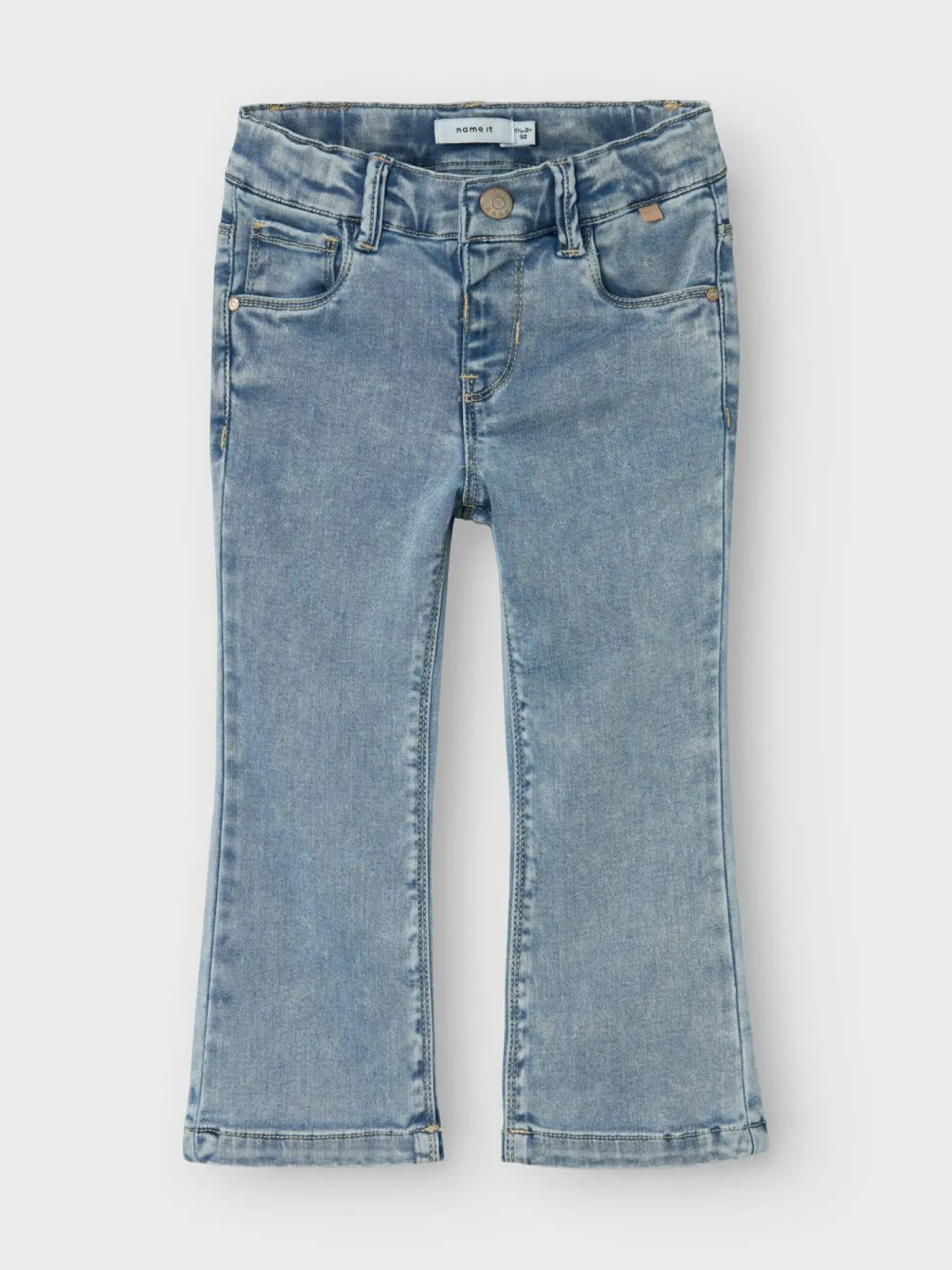 Jeans "NMFSALLI"